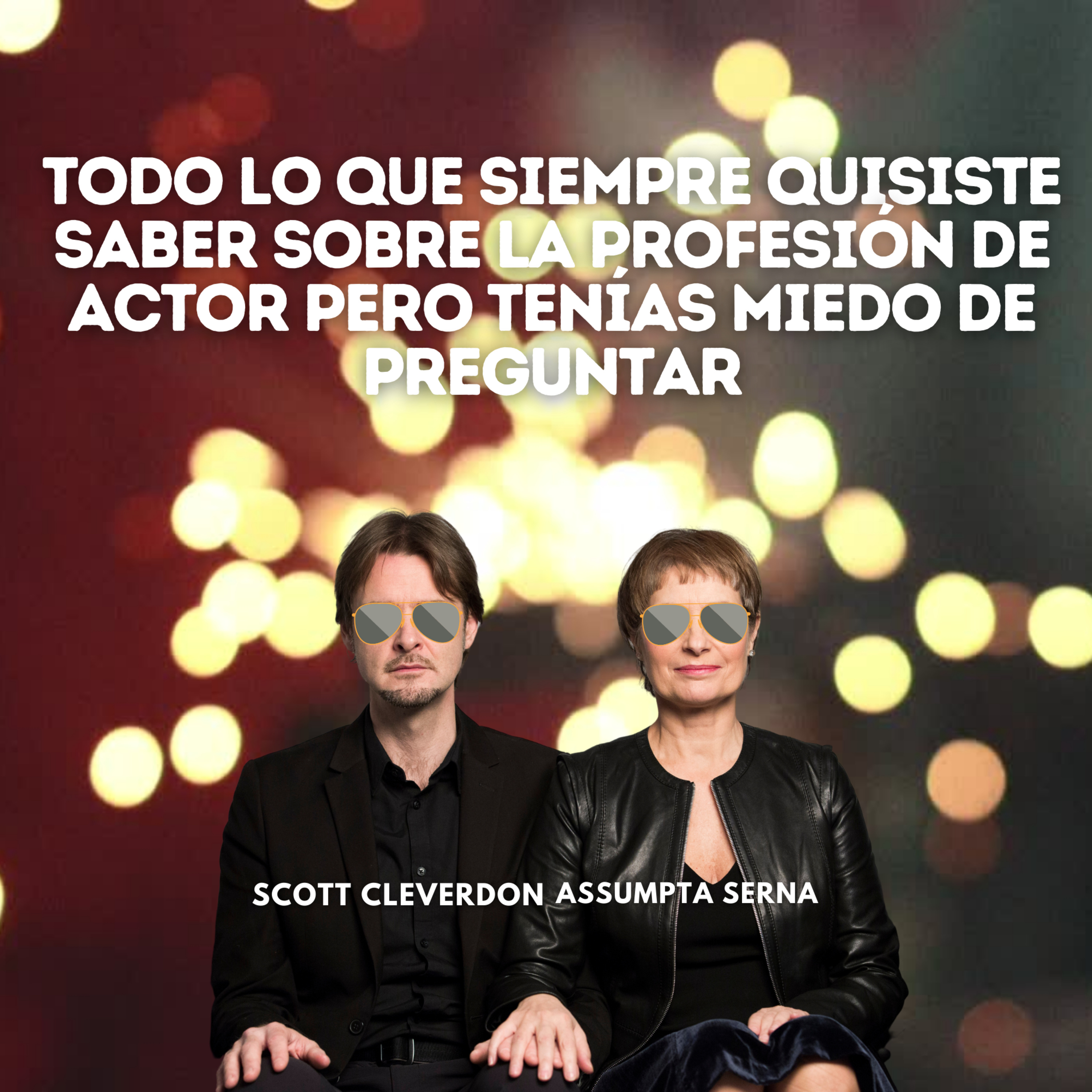 Assumpta Serna: Todo sobre la Interpretación