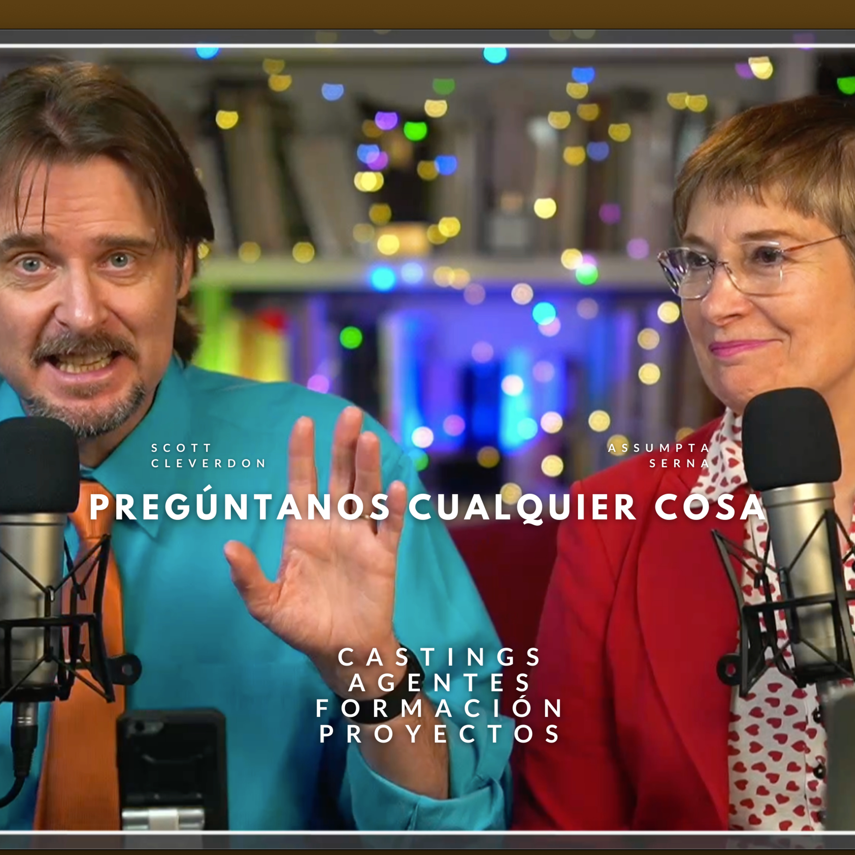Assumpta Serna: Todo sobre la Interpretación