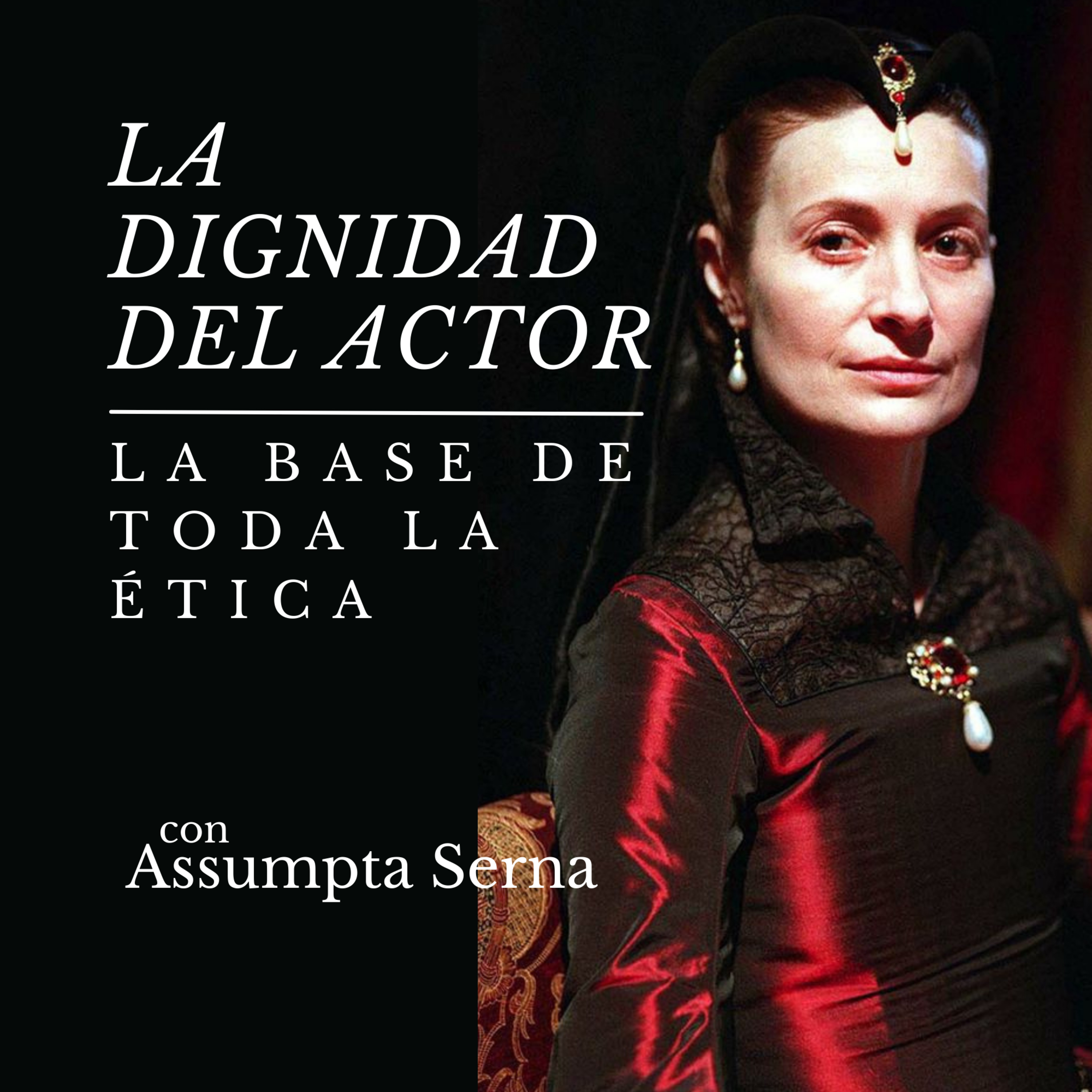 Assumpta Serna: Todo sobre la Interpretación