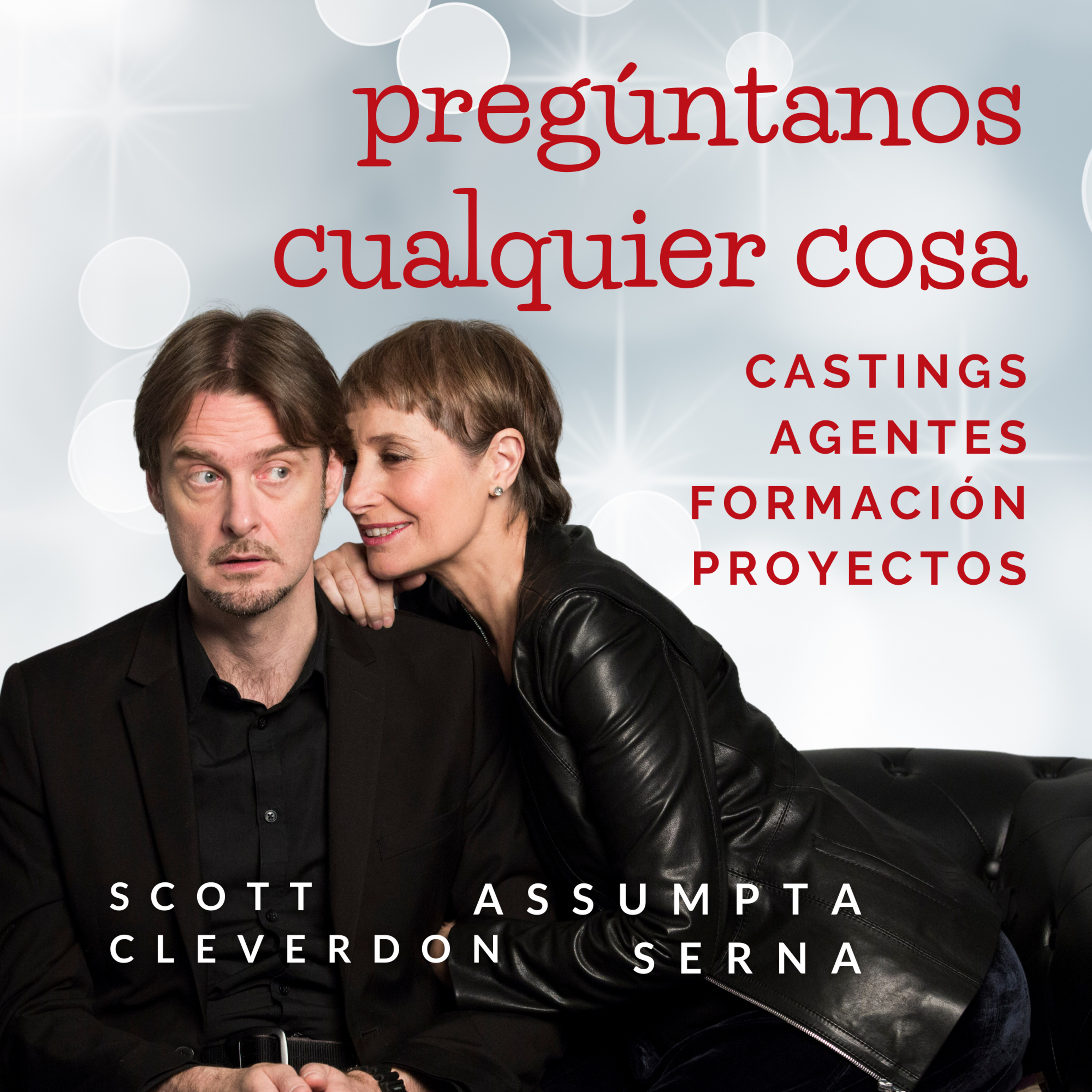 Assumpta Serna: Todo sobre la Interpretación