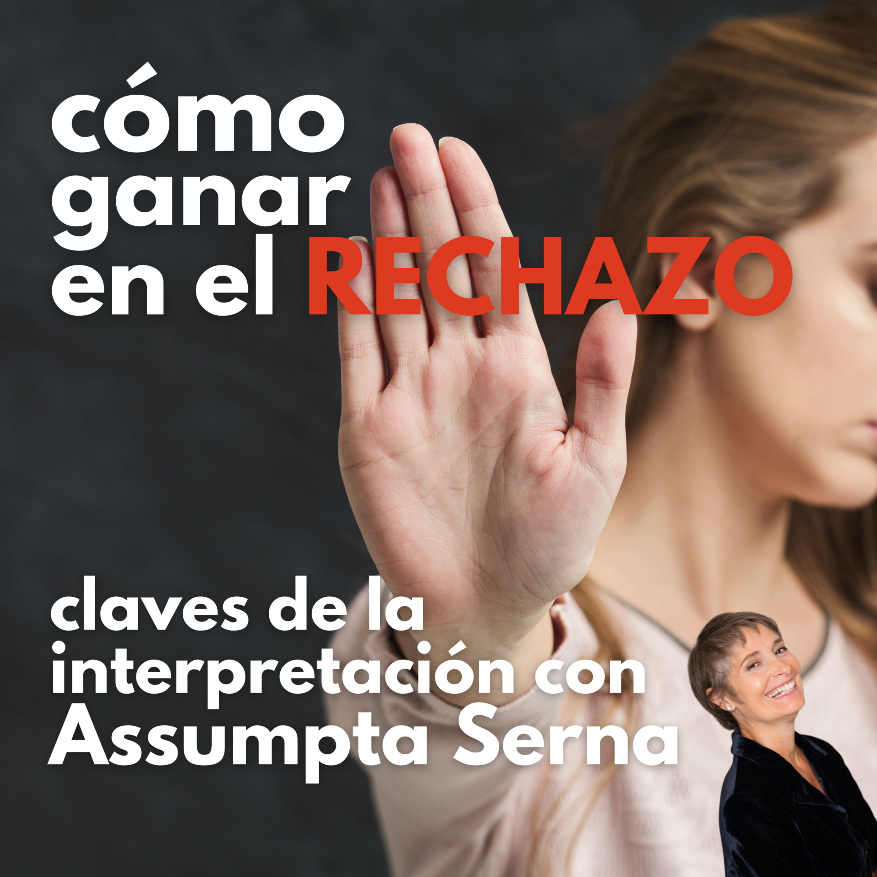 Assumpta Serna: Todo sobre la Interpretación