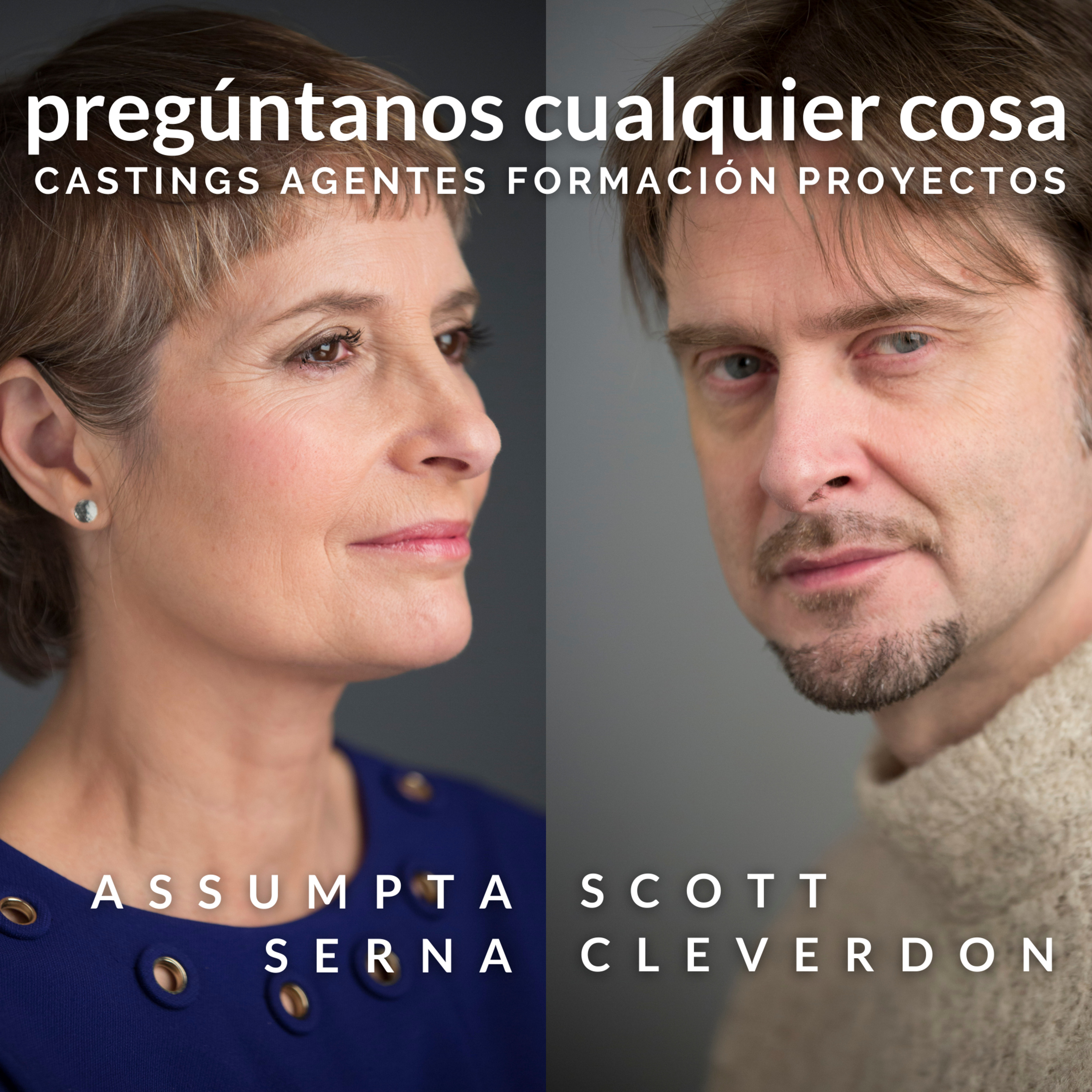 Assumpta Serna: Todo sobre la Interpretación