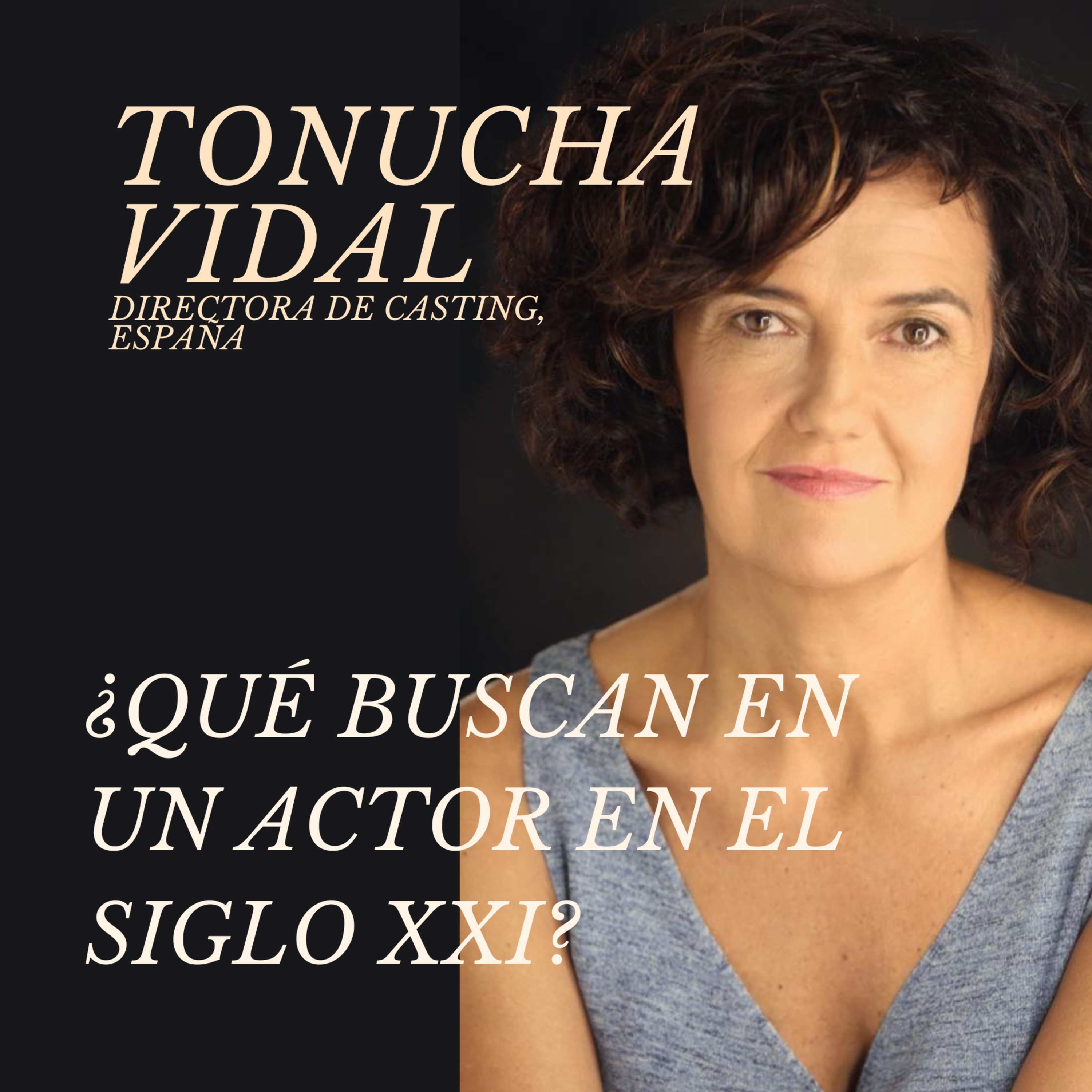Assumpta Serna: Todo sobre la Interpretación