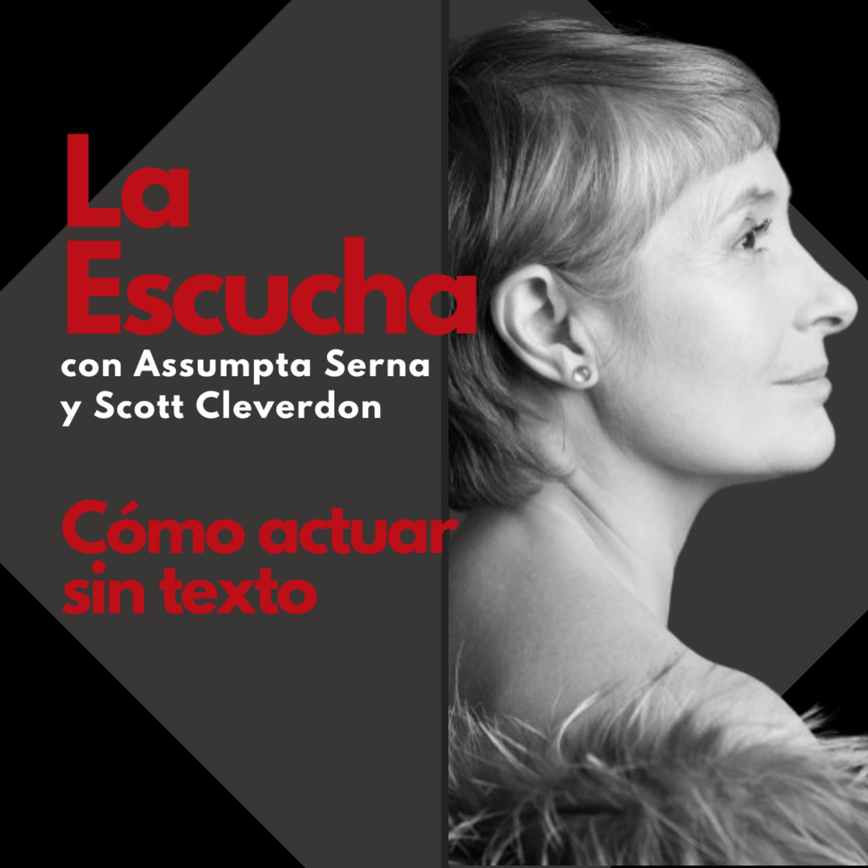 Assumpta Serna: Todo sobre la Interpretación
