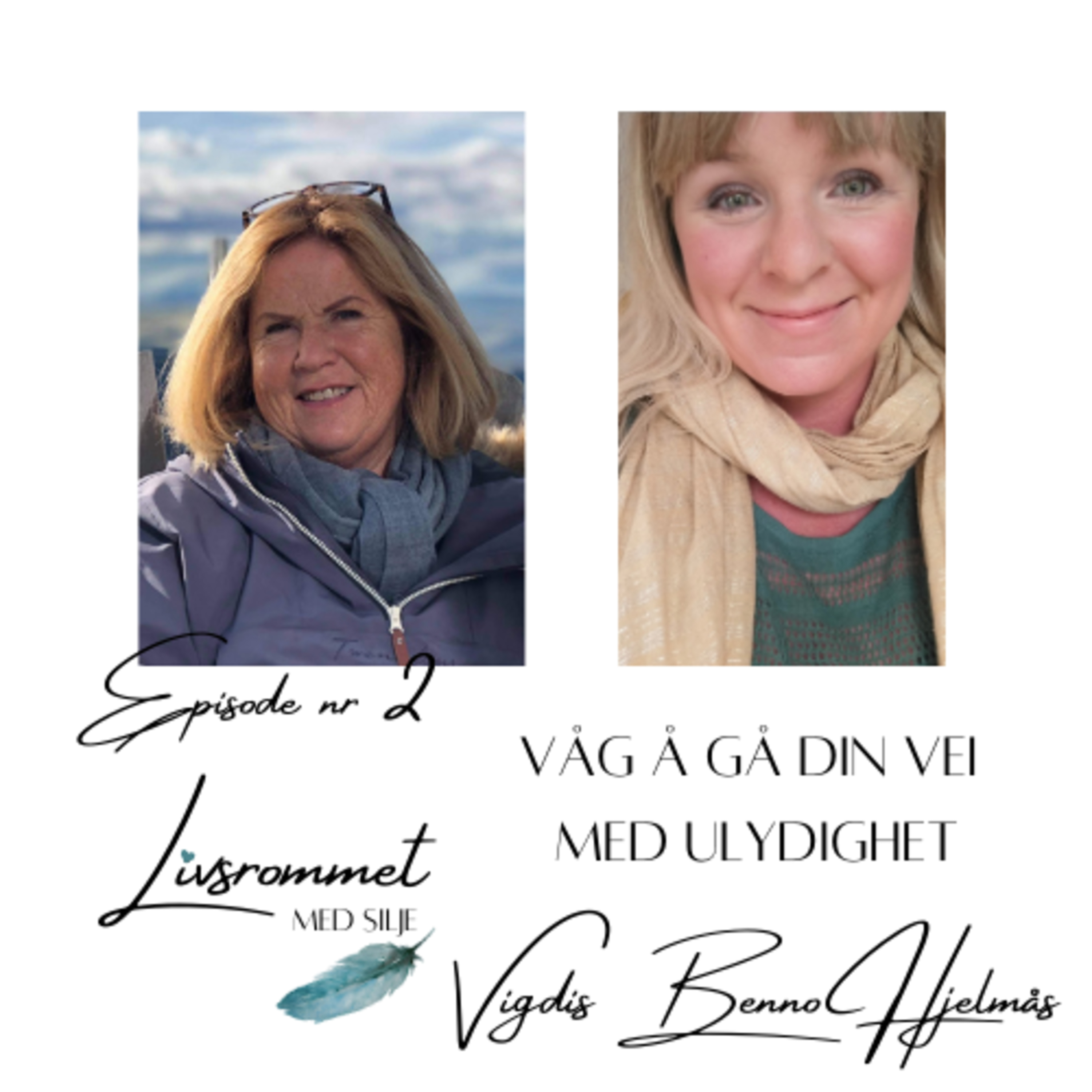 Livsrommet med Silje
