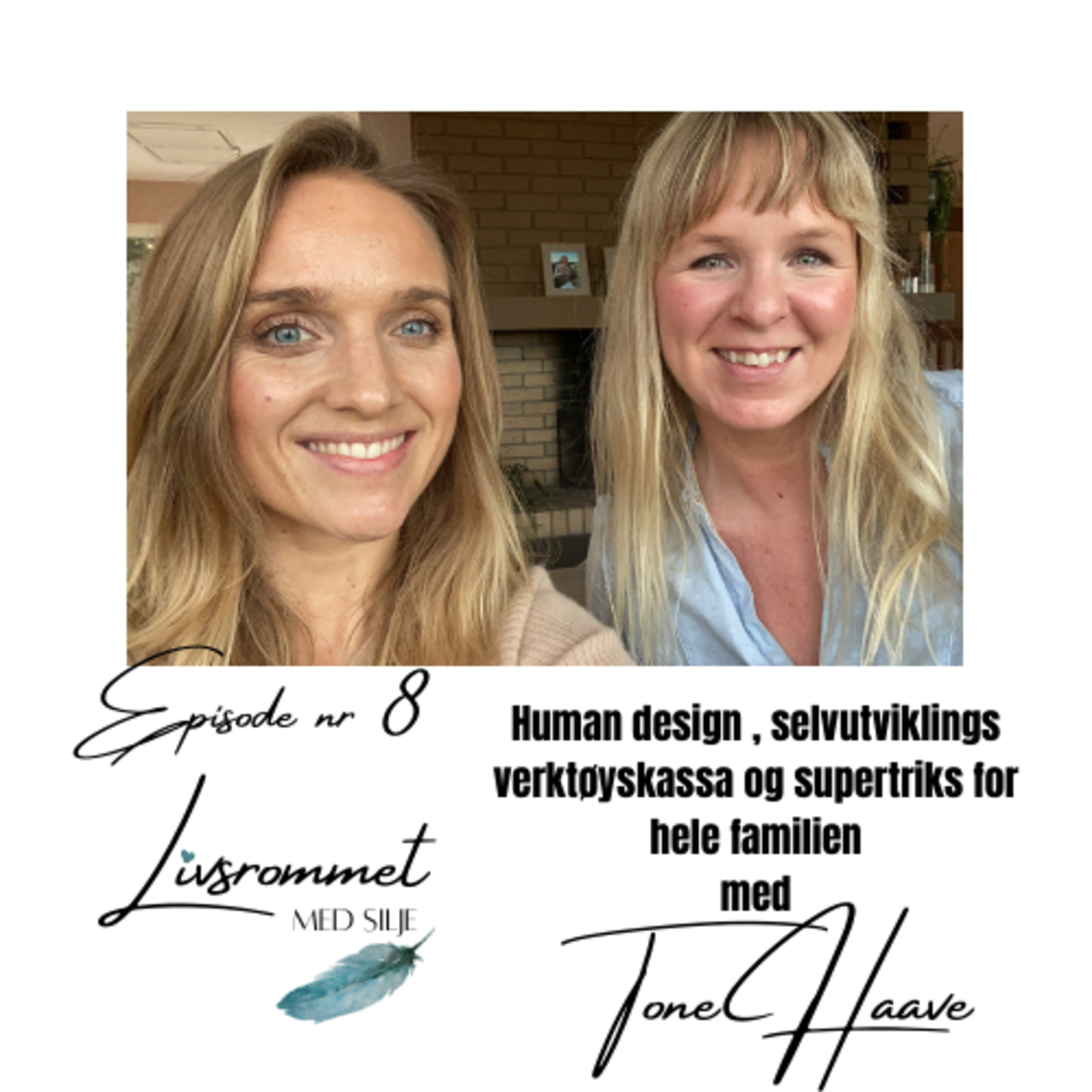 Livsrommet med Silje