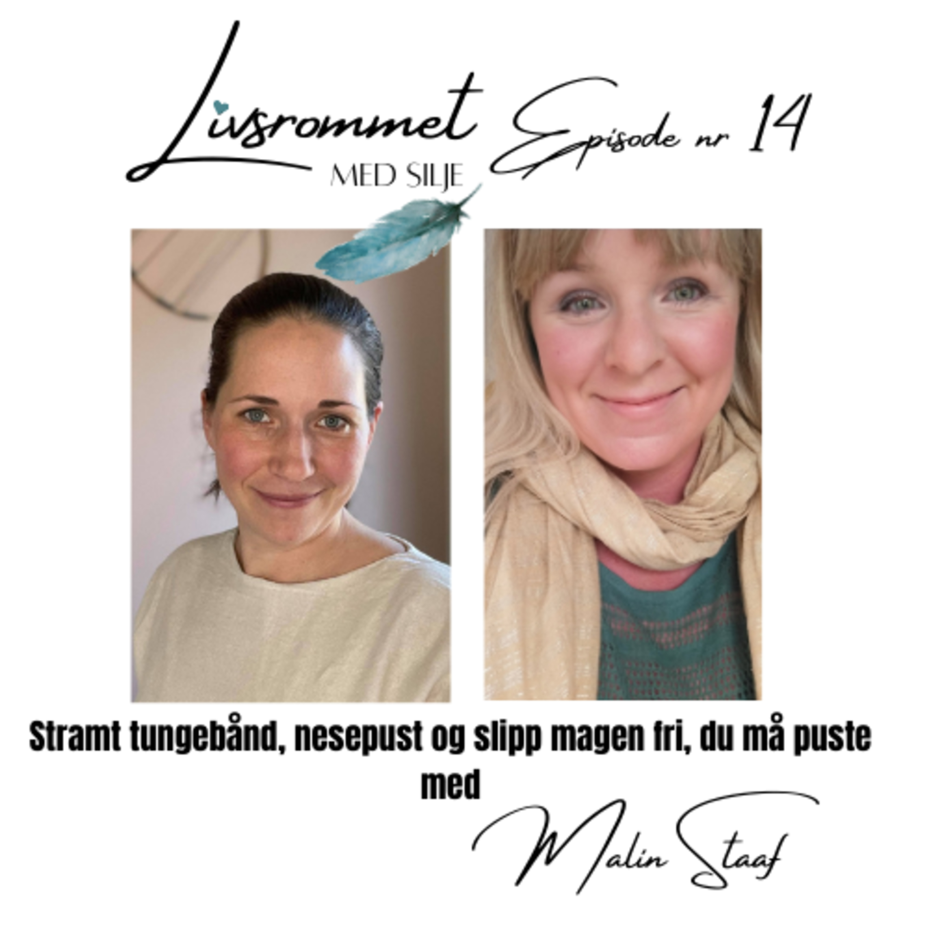 Livsrommet med Silje