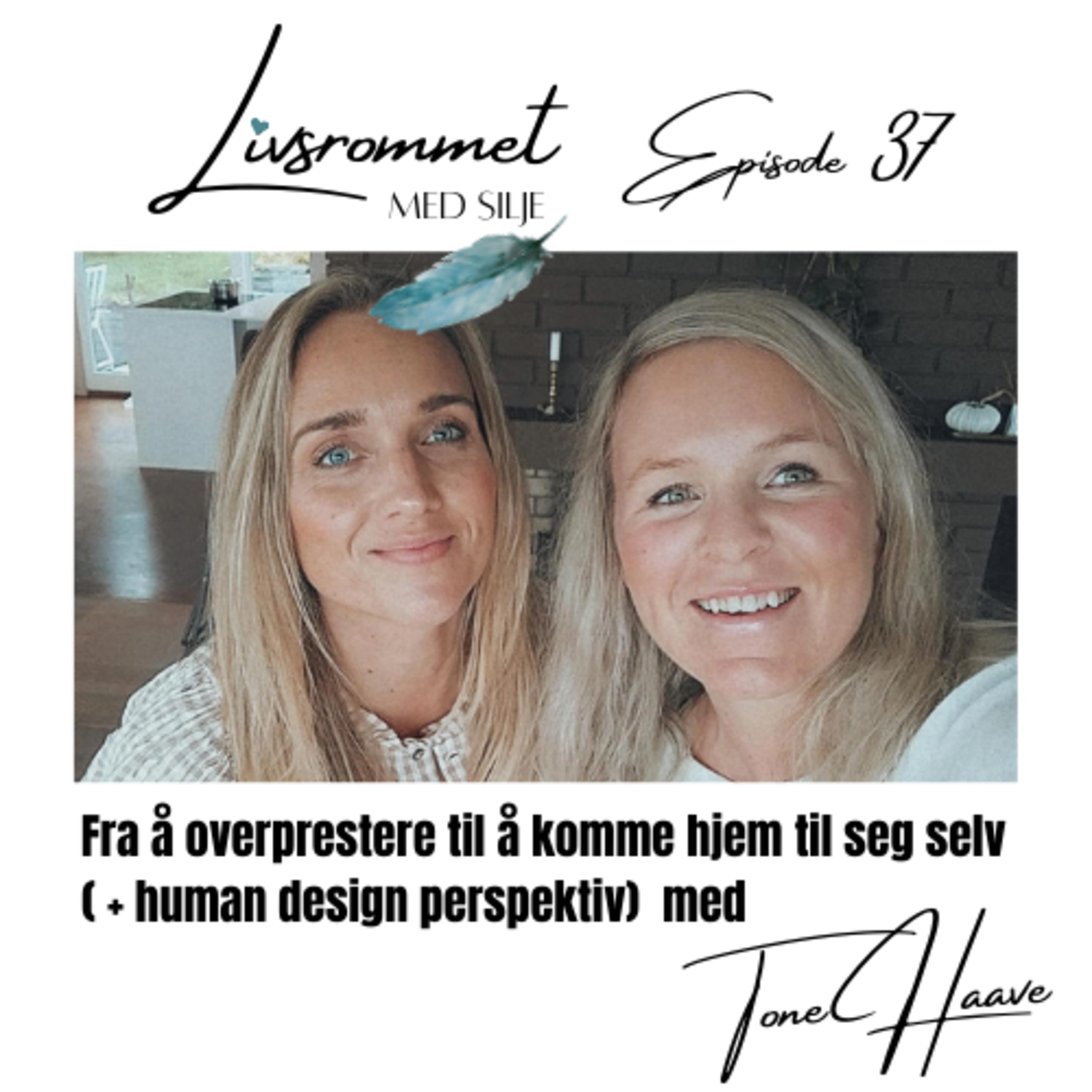 Livsrommet med Silje