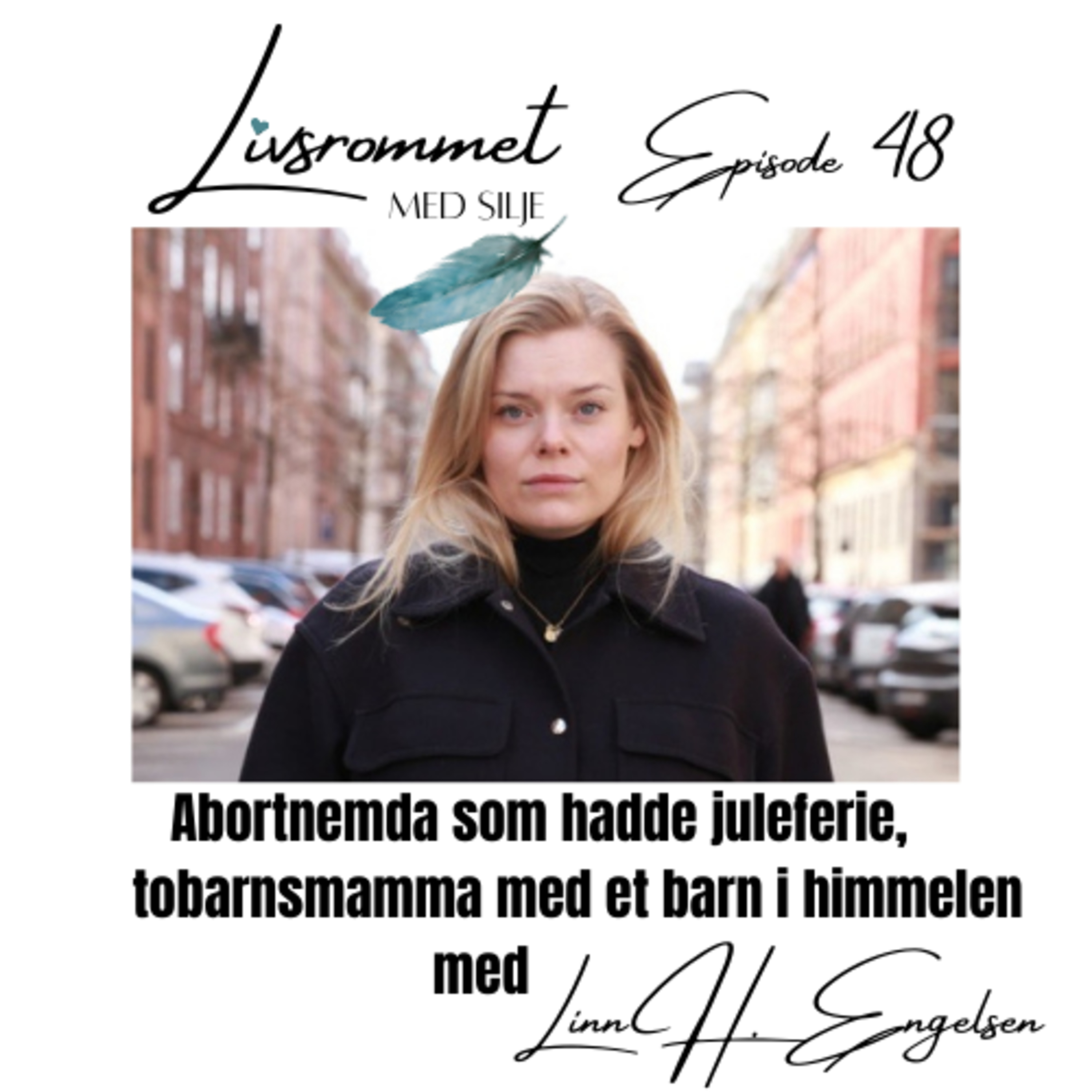 Livsrommet med Silje