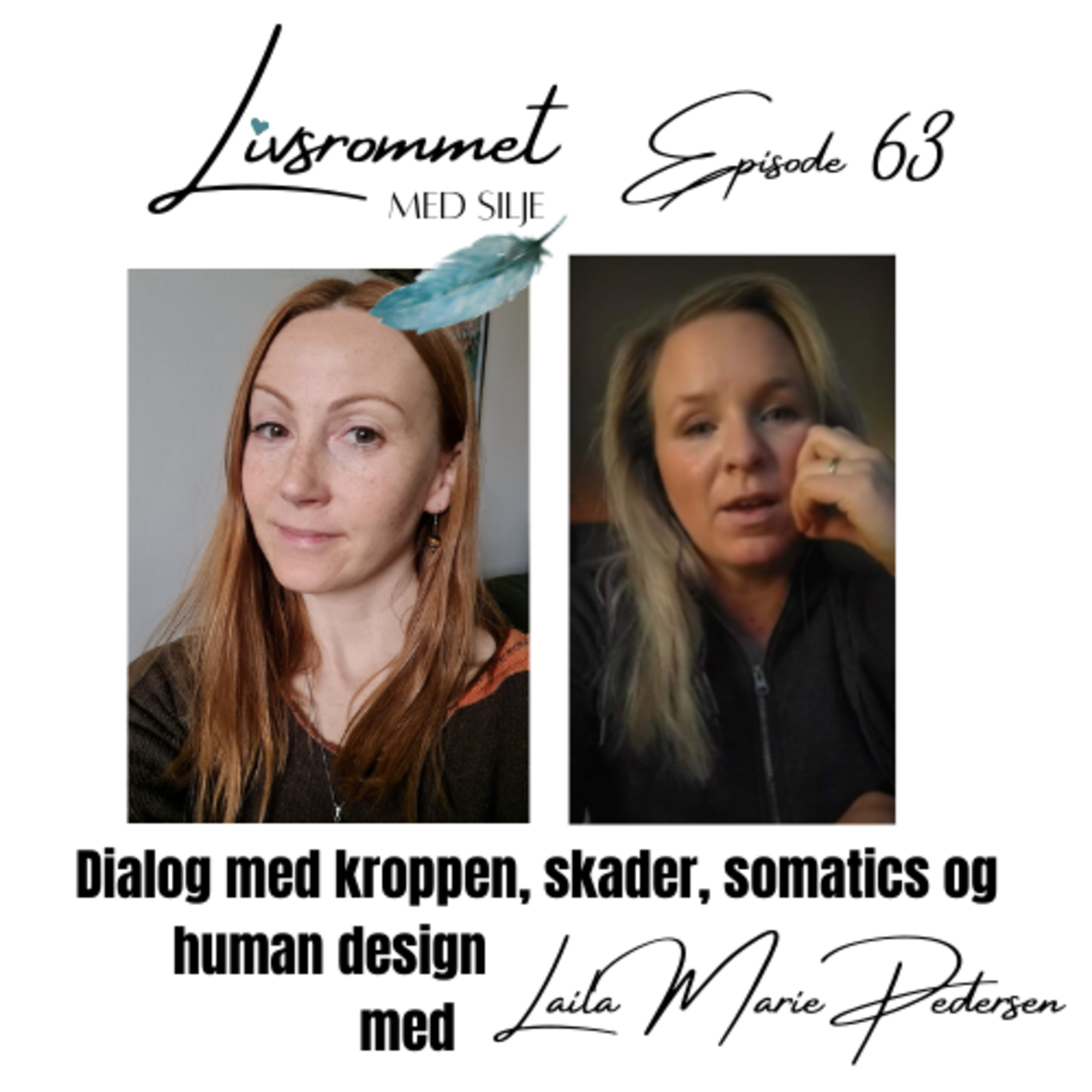 Livsrommet med Silje