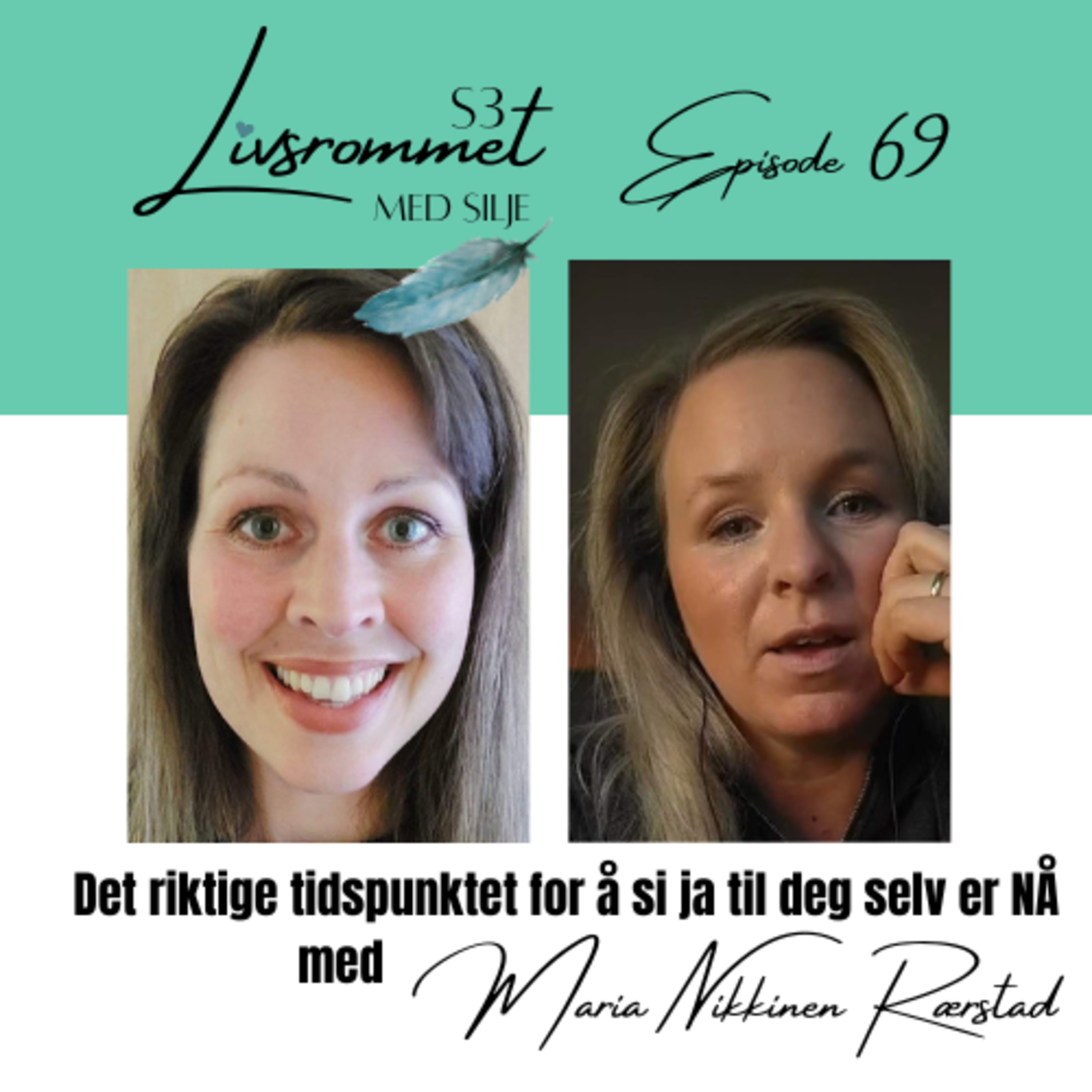 Livsrommet med Silje