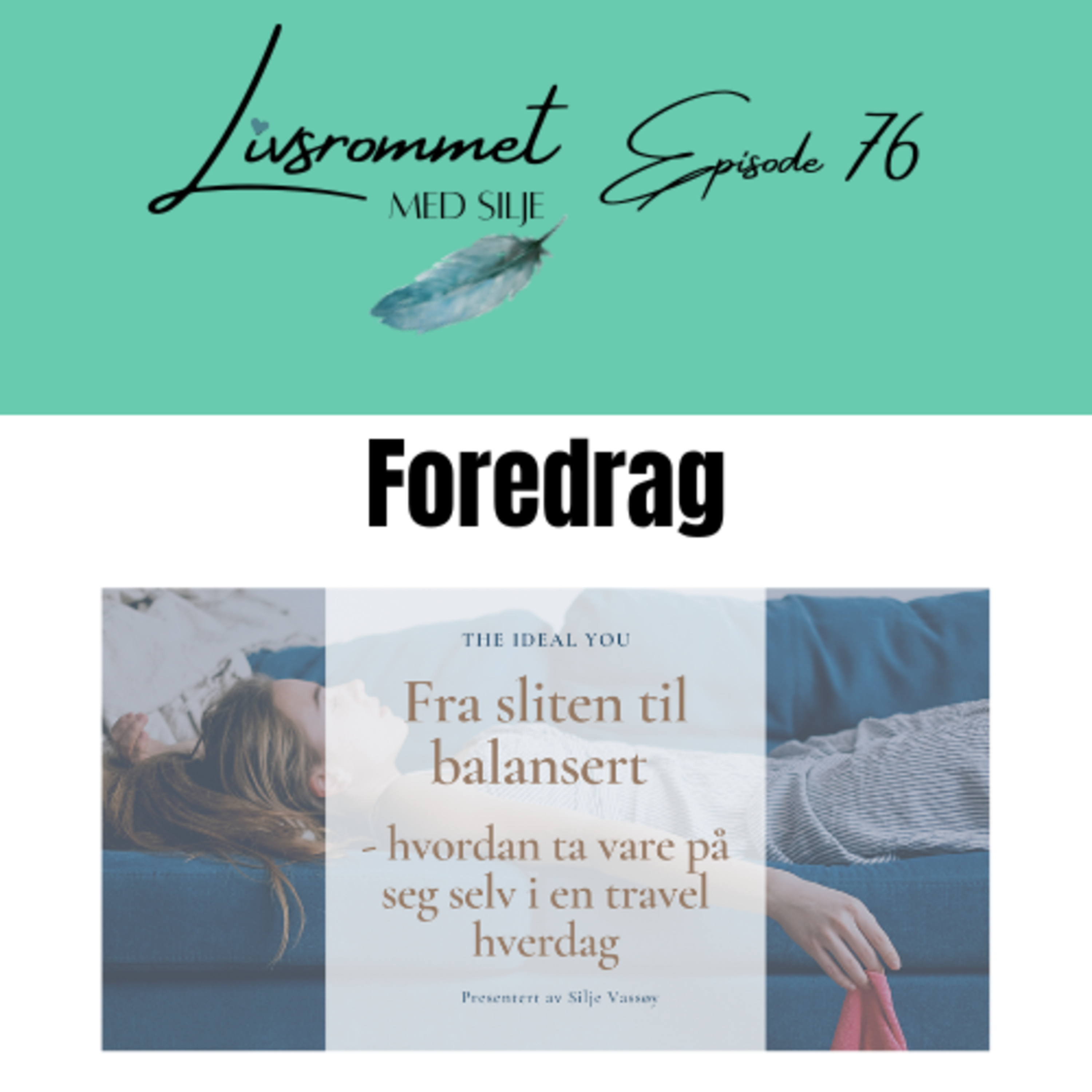 Livsrommet med Silje