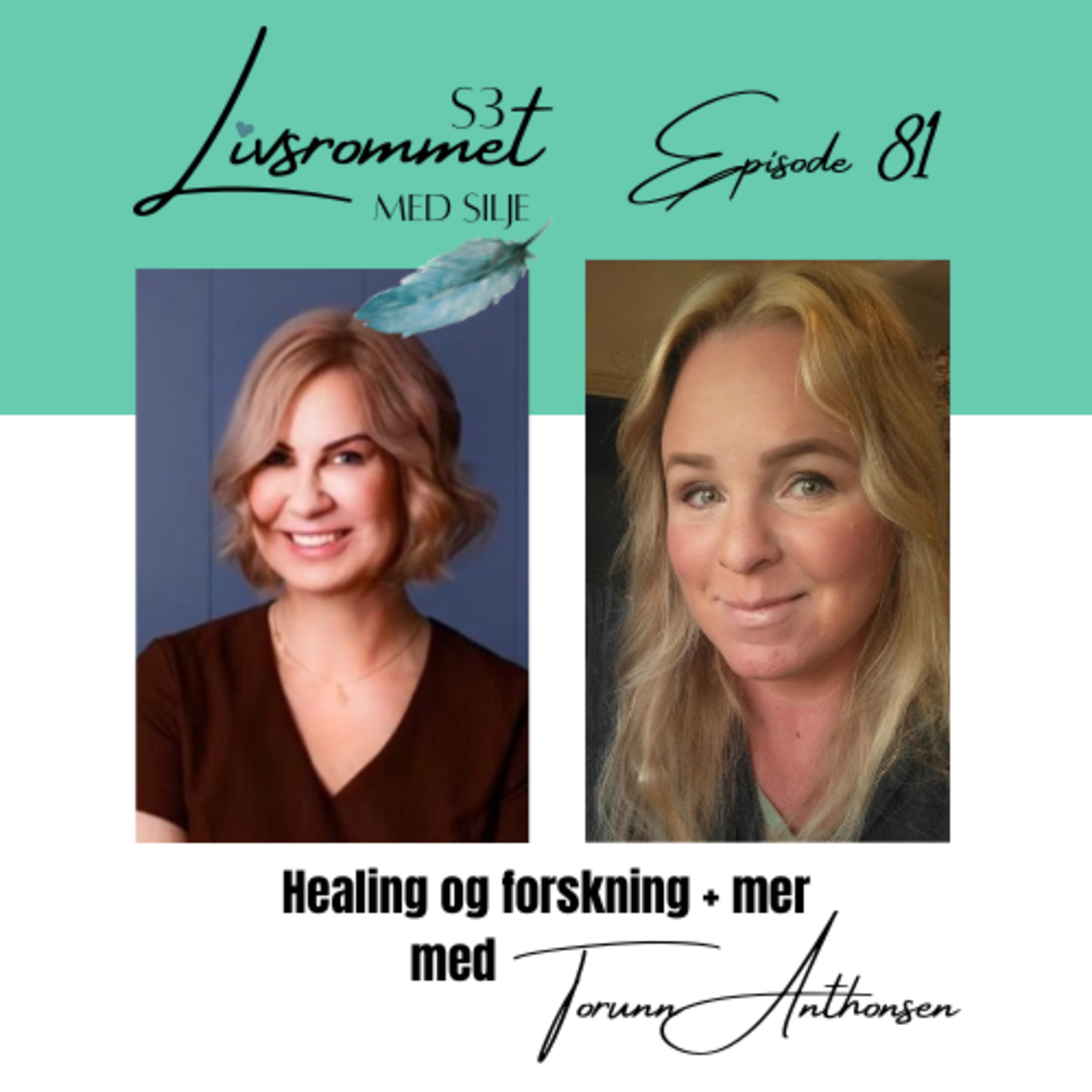 Livsrommet med Silje