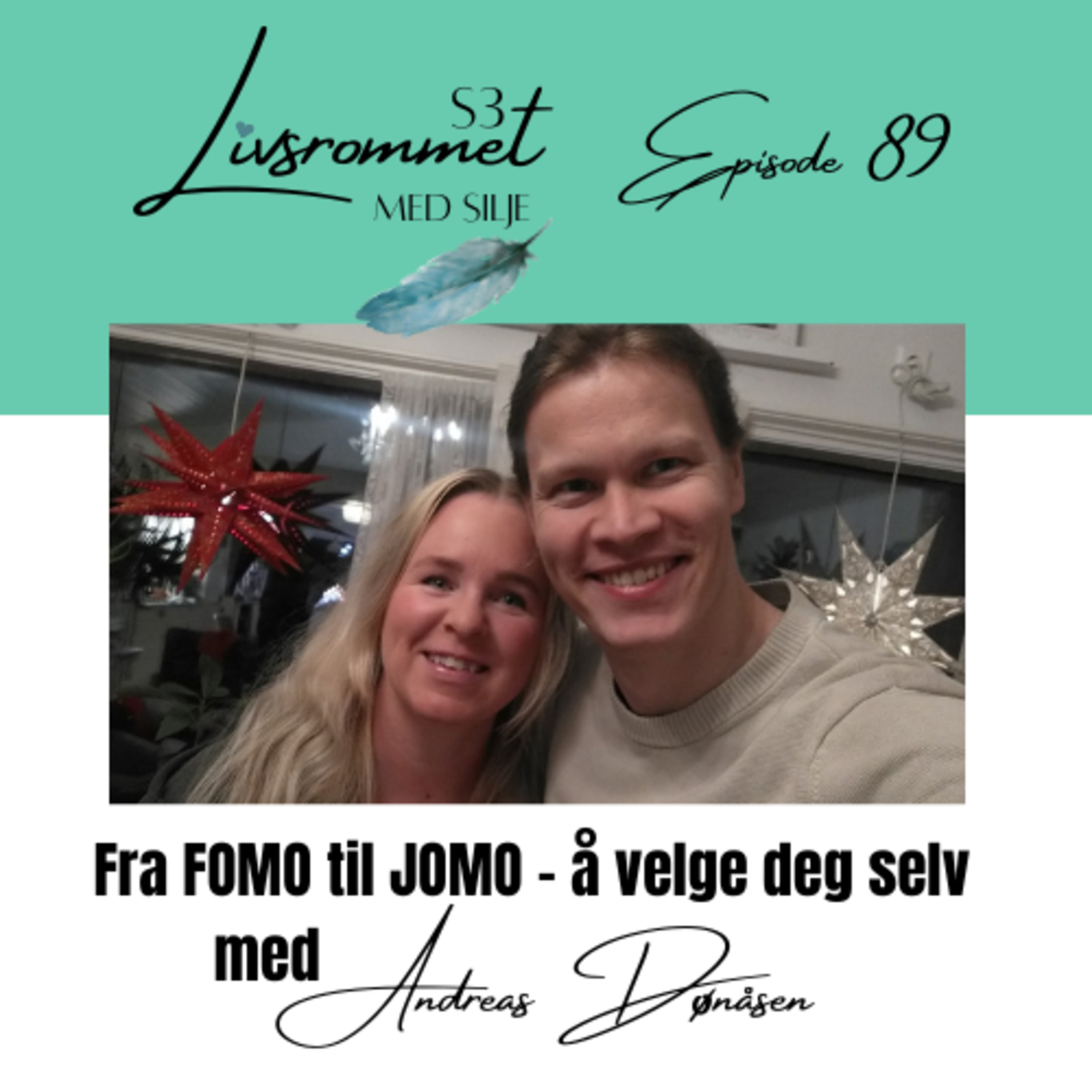 Livsrommet med Silje