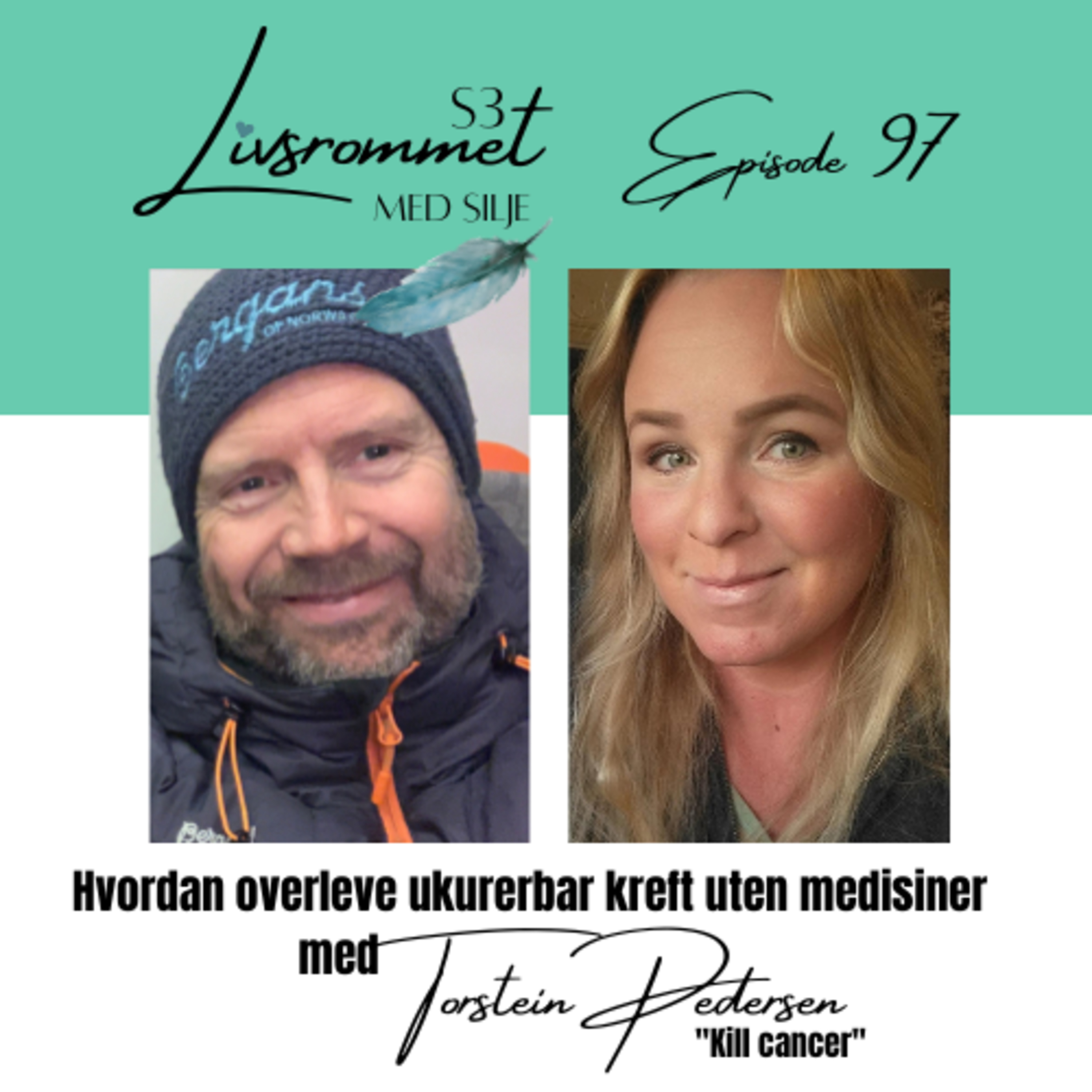 Livsrommet med Silje