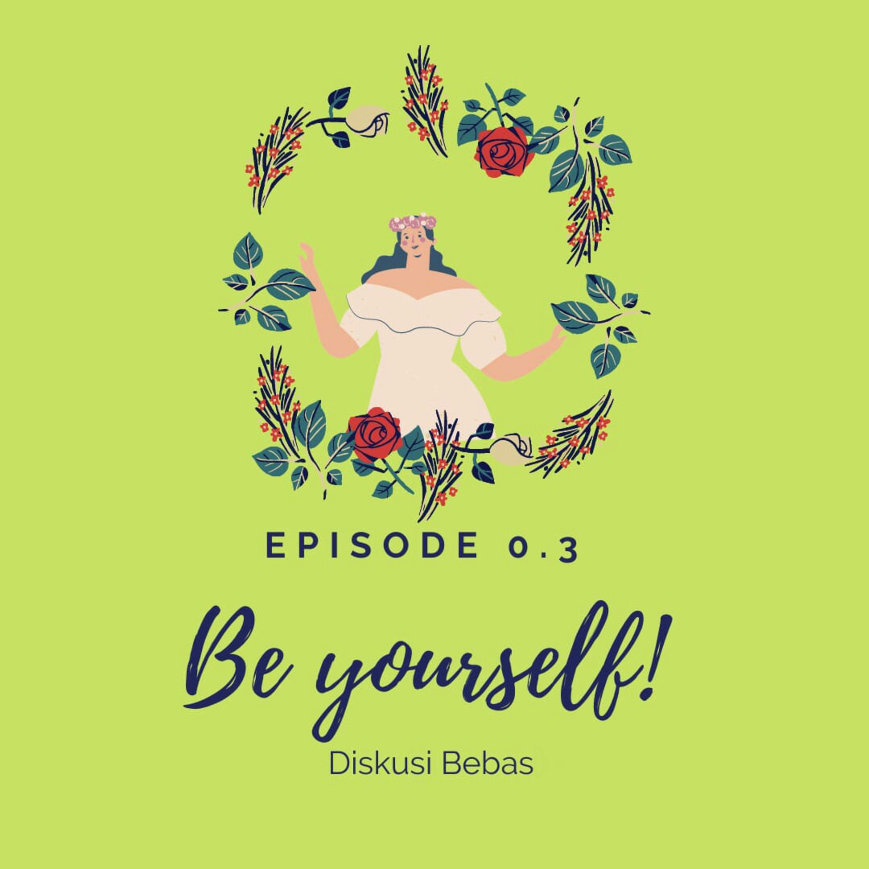Diskusi Bebas