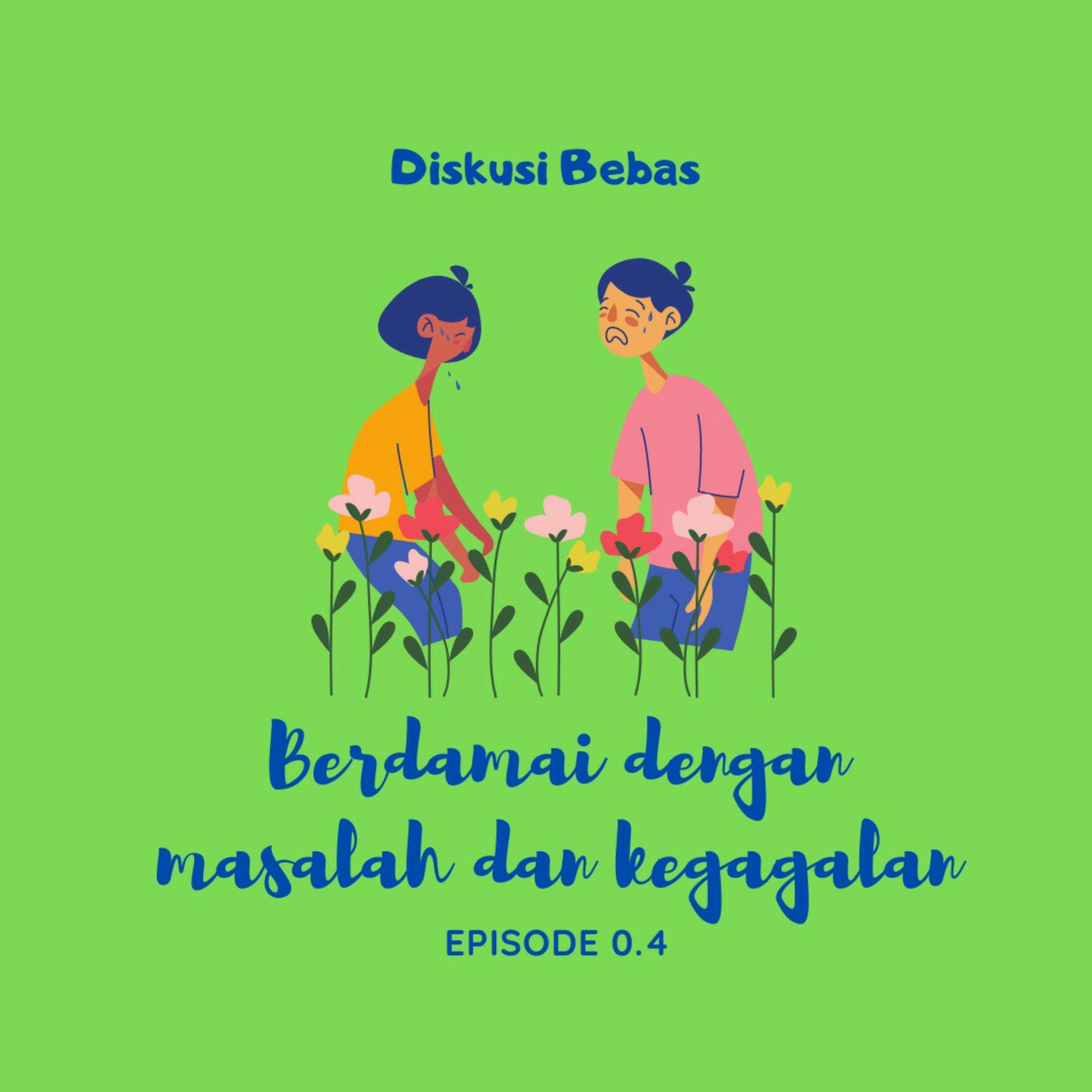 Diskusi Bebas