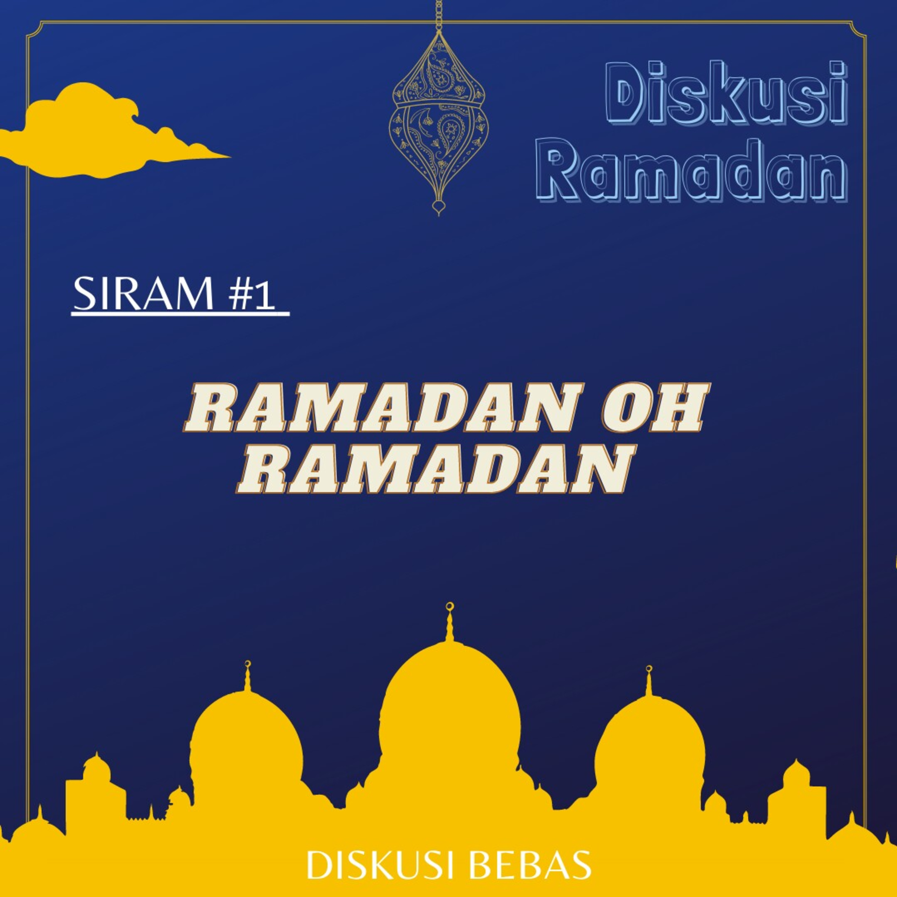 Diskusi Bebas