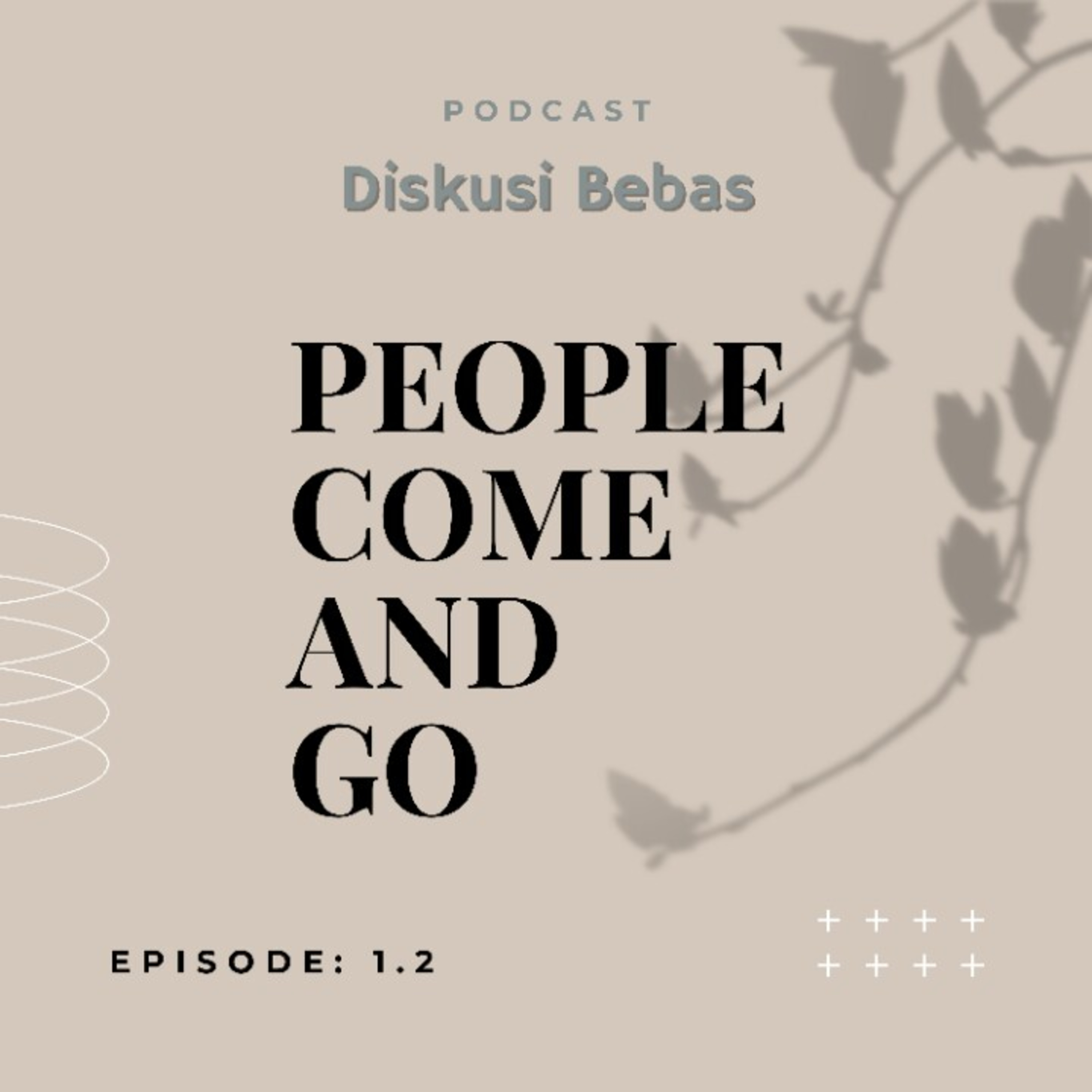 Diskusi Bebas
