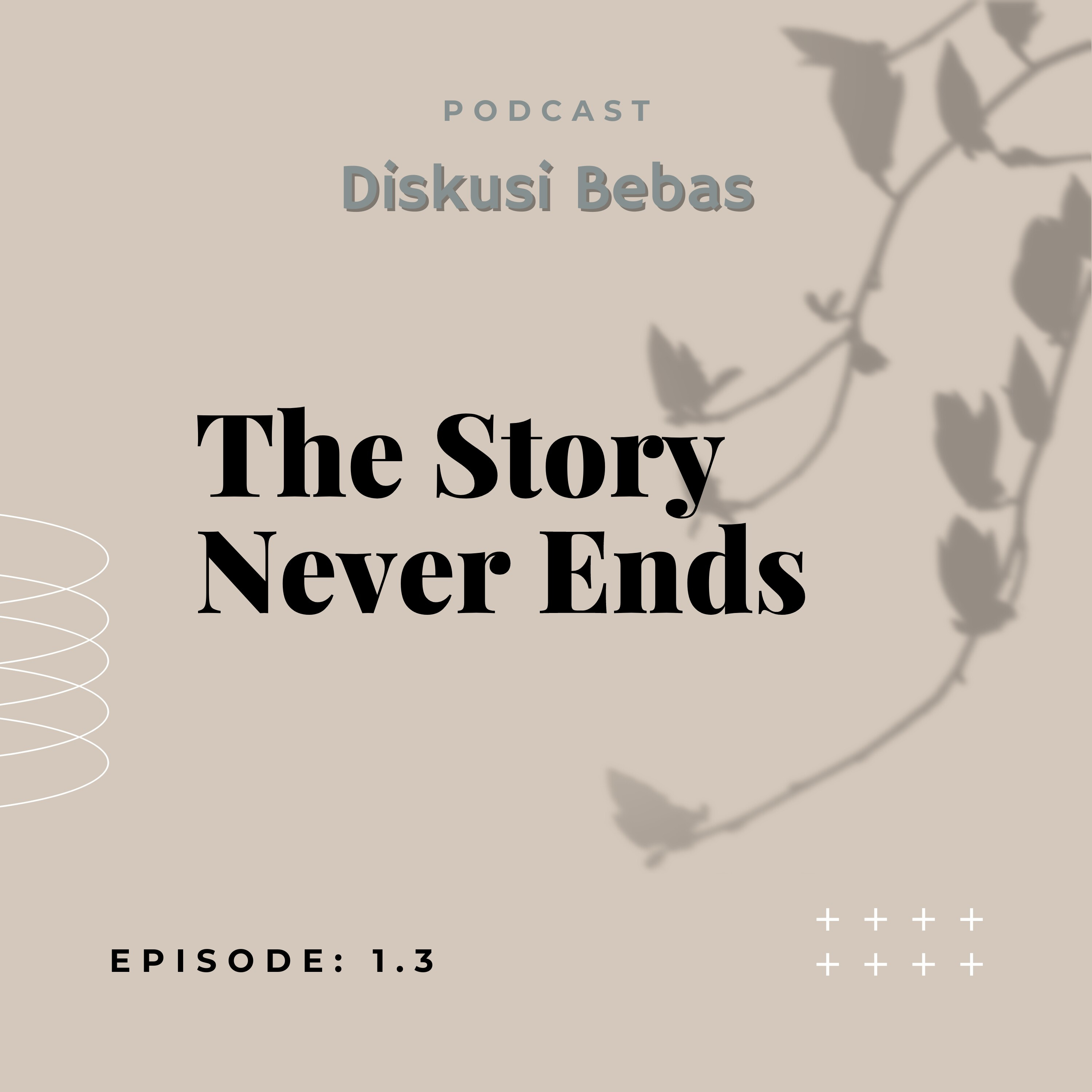 Diskusi Bebas