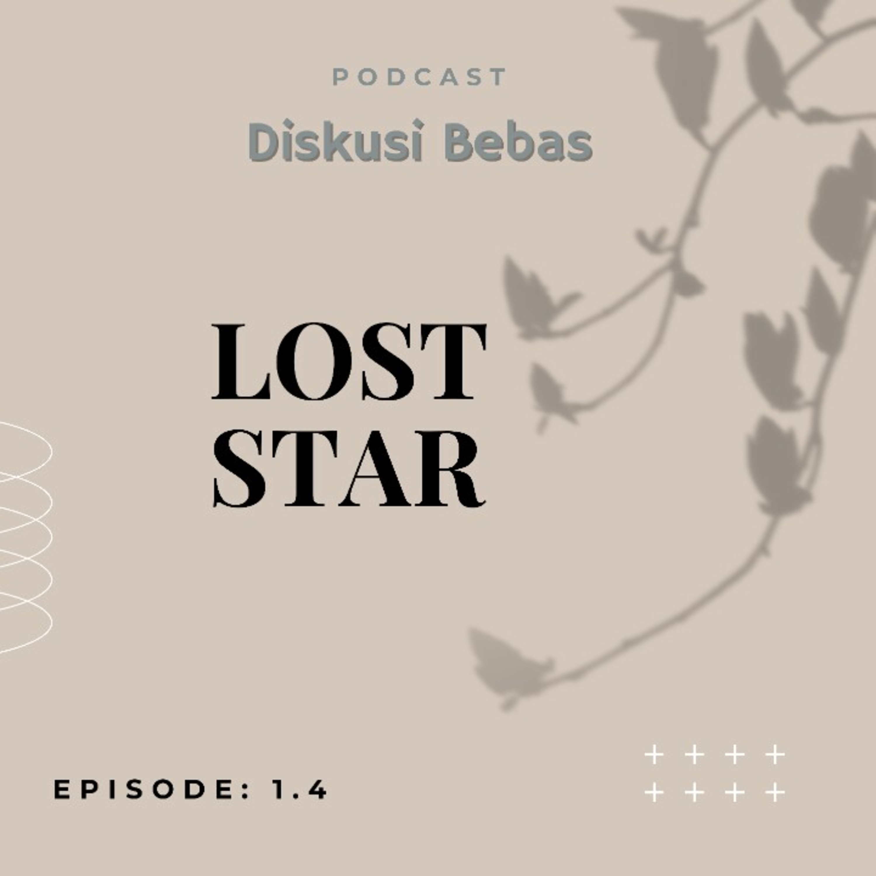 Diskusi Bebas