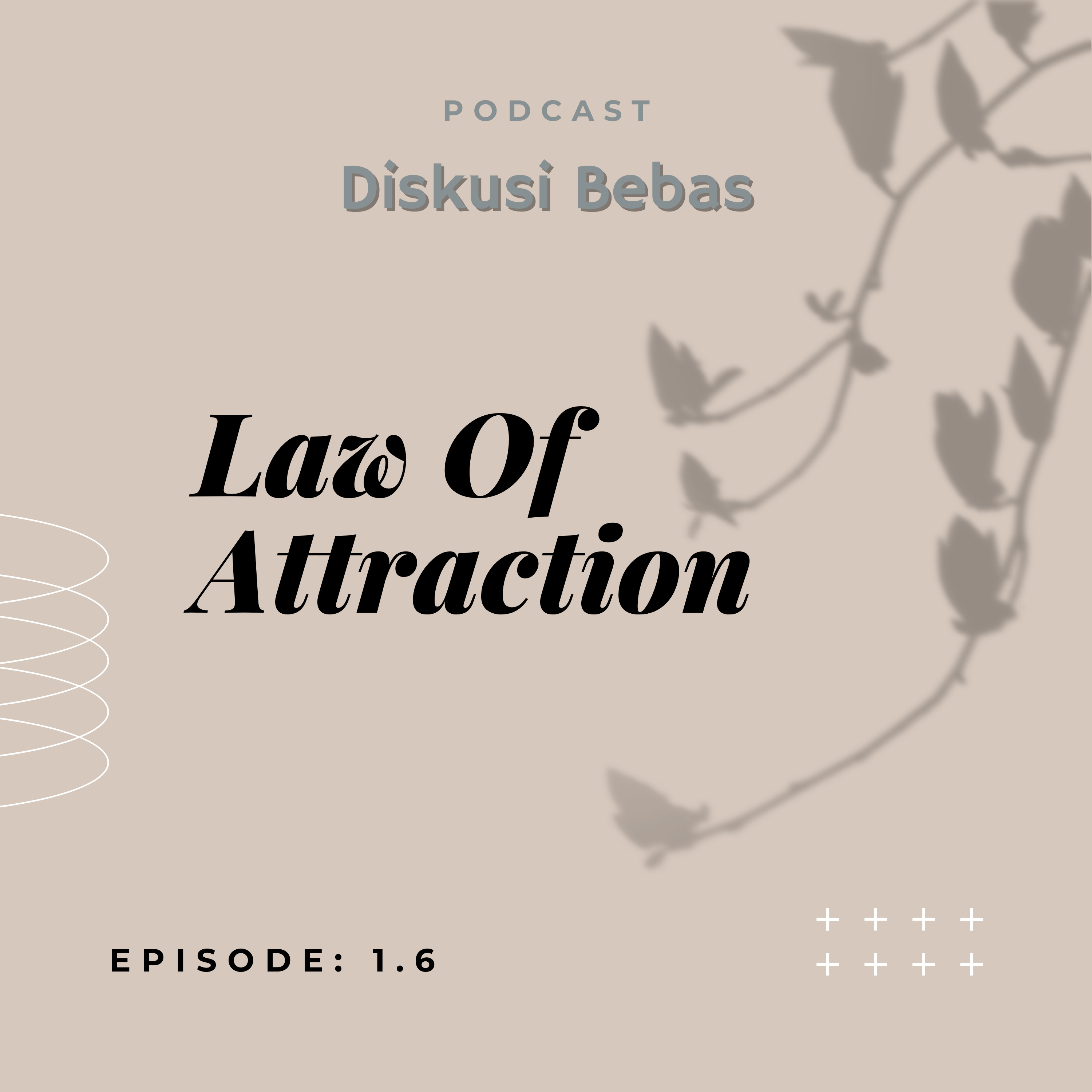 Diskusi Bebas