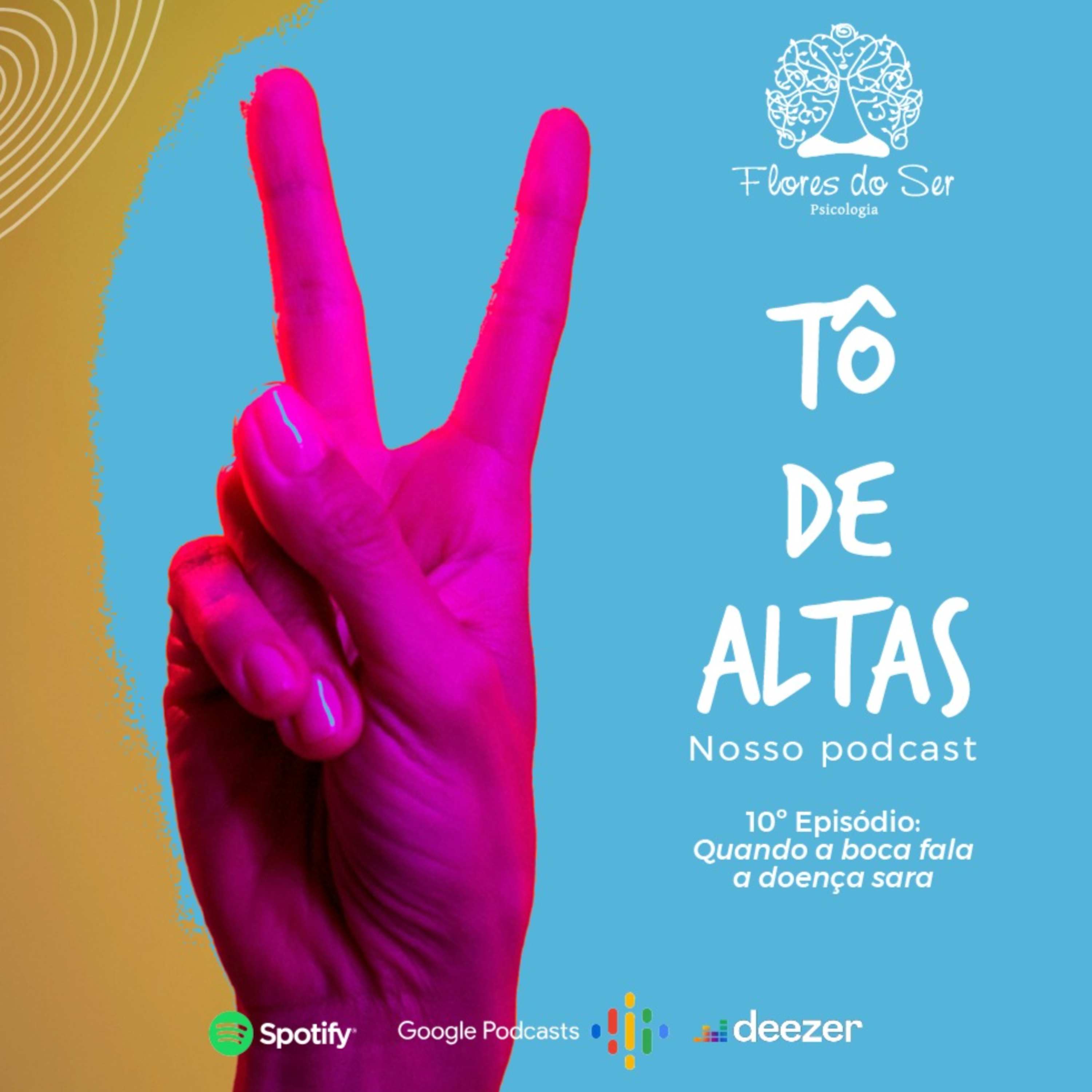 Tô de altas