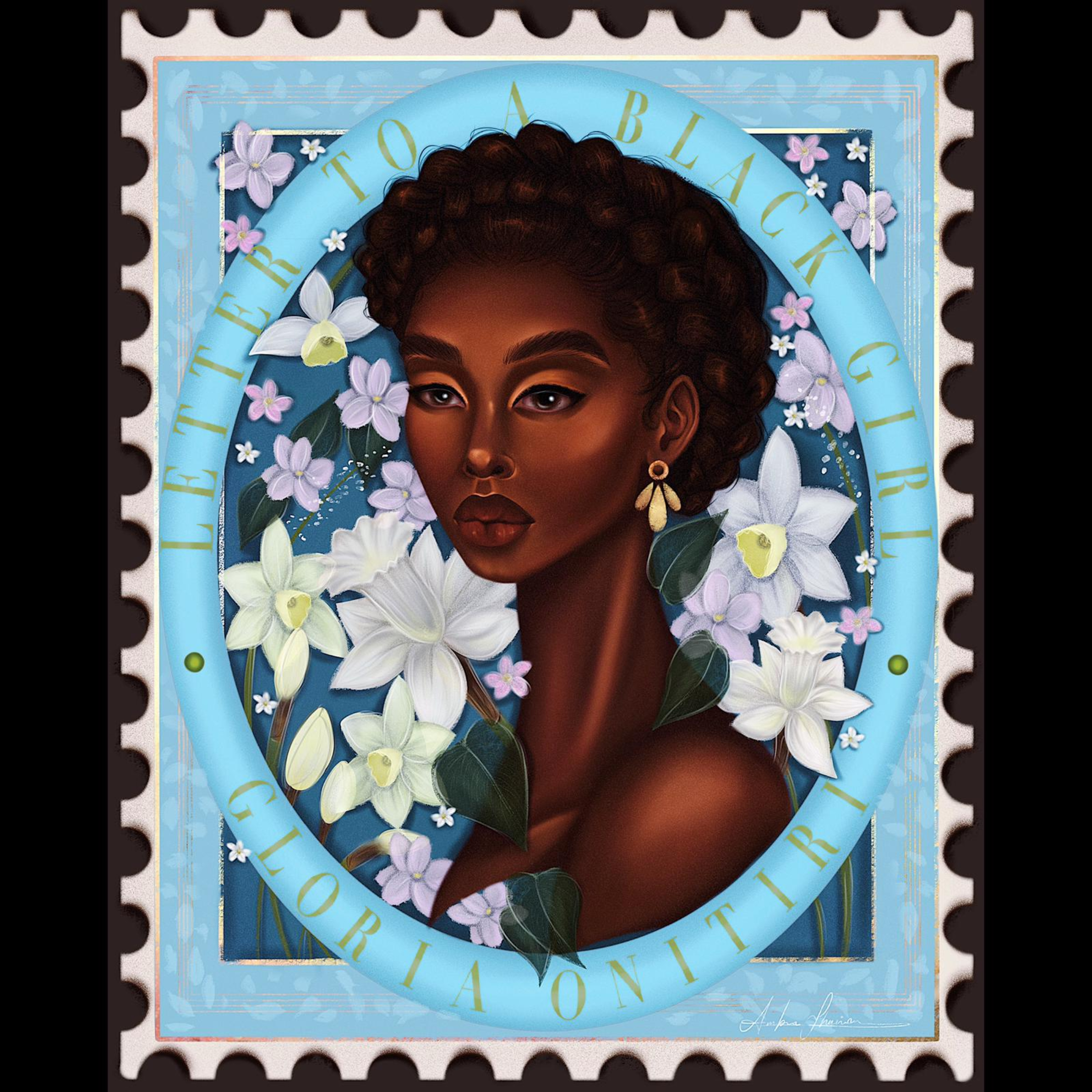 Letter To A Black Girl