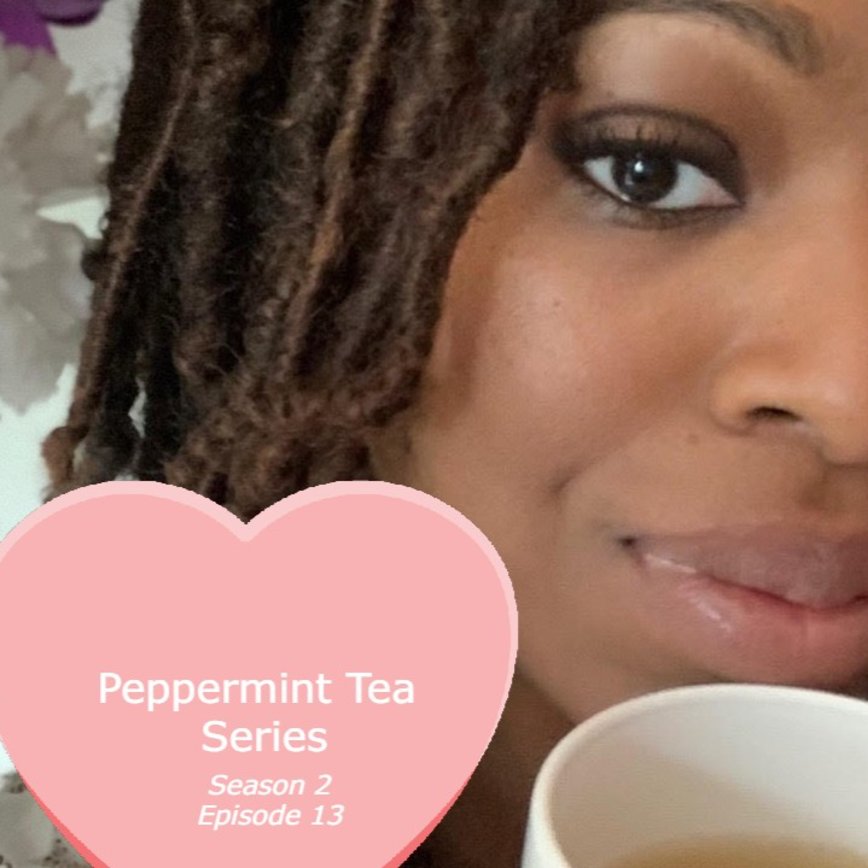 Psalm 33 | Devotional | Peppermint Tea Series episode artwork