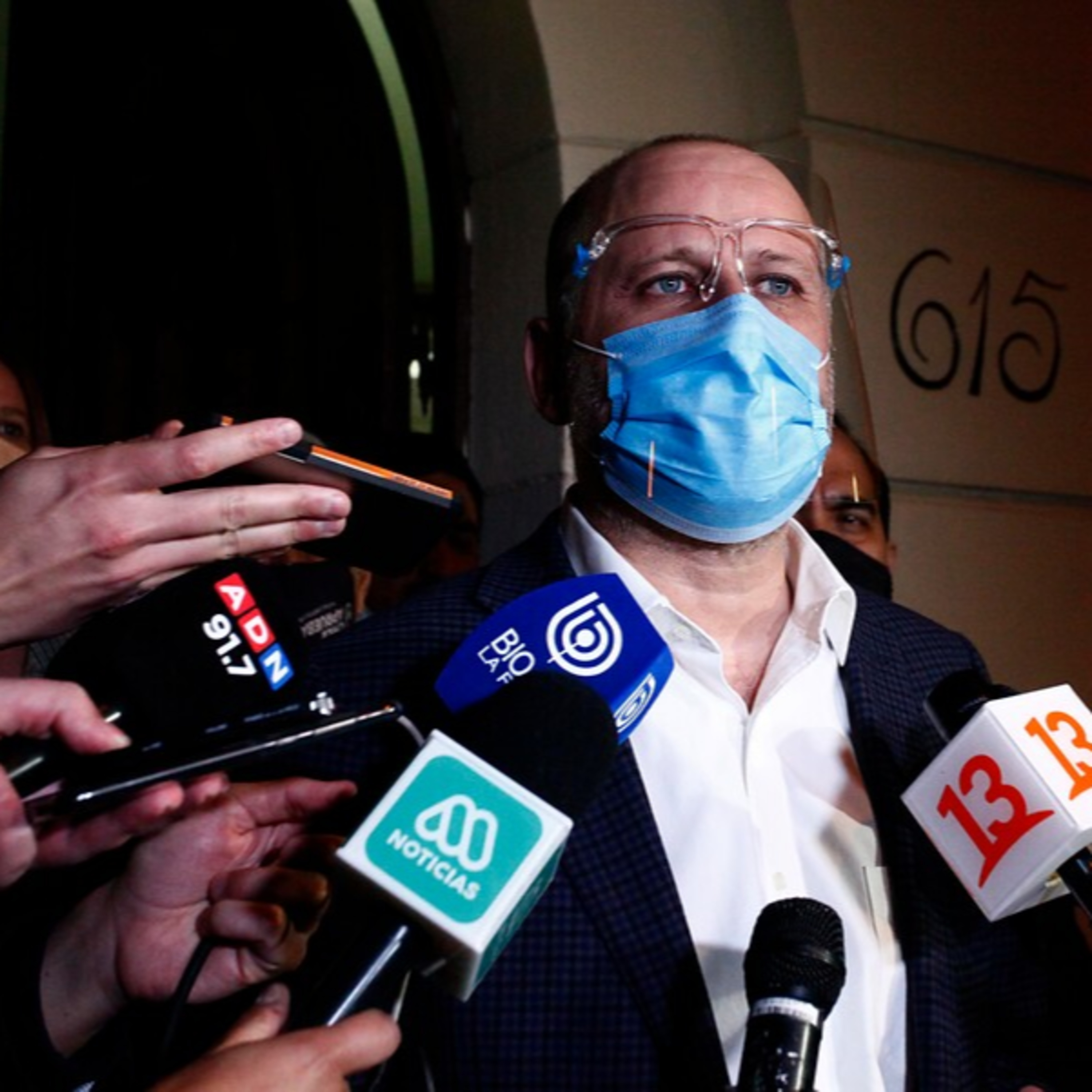 Incapacidad de llegar a acuerdo electoral revela quiebre en la Oposición episode artwork