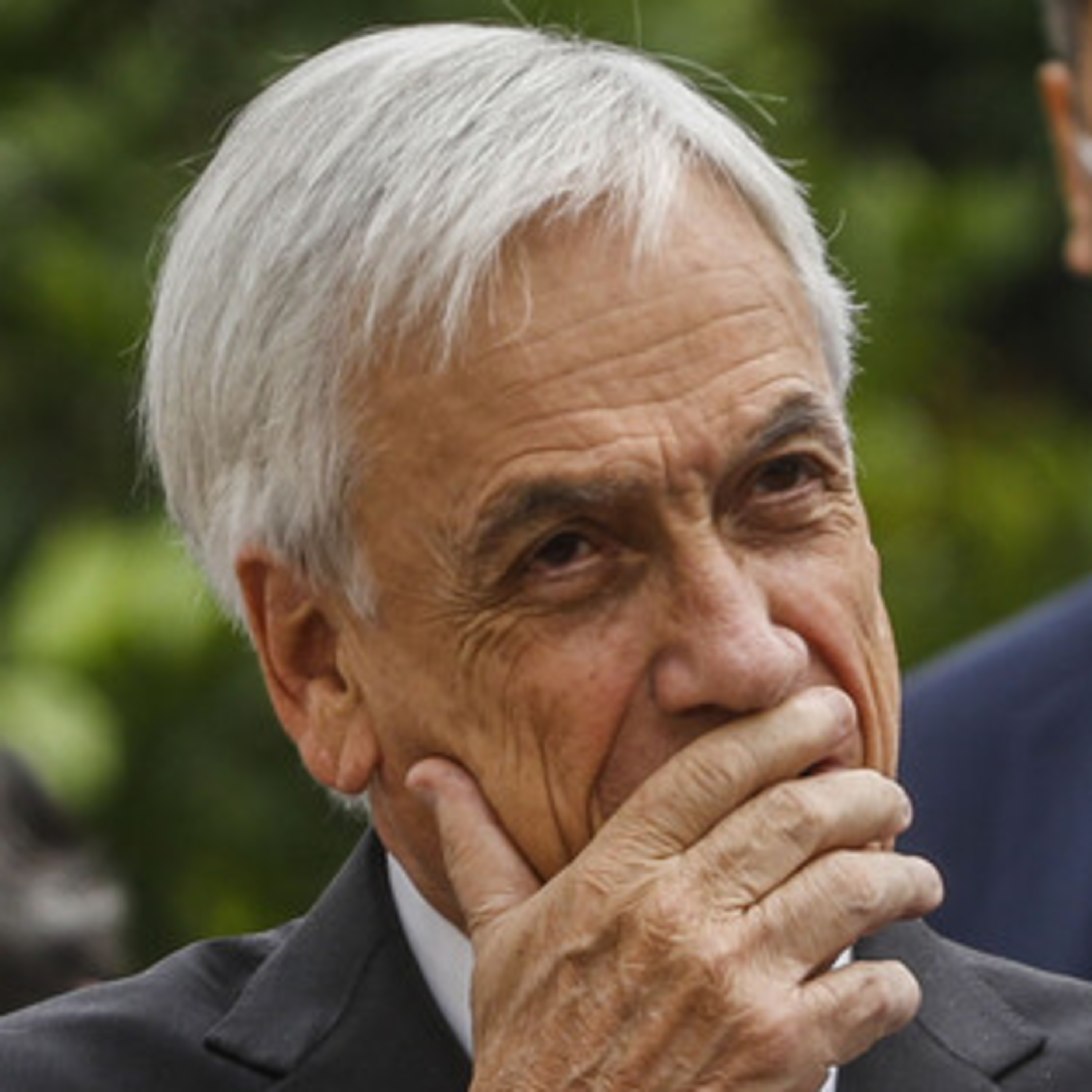 El problema es si efectivamente el fideicomiso es ciego y el presidente no sabe cómo se mueve su patrimonio episode artwork