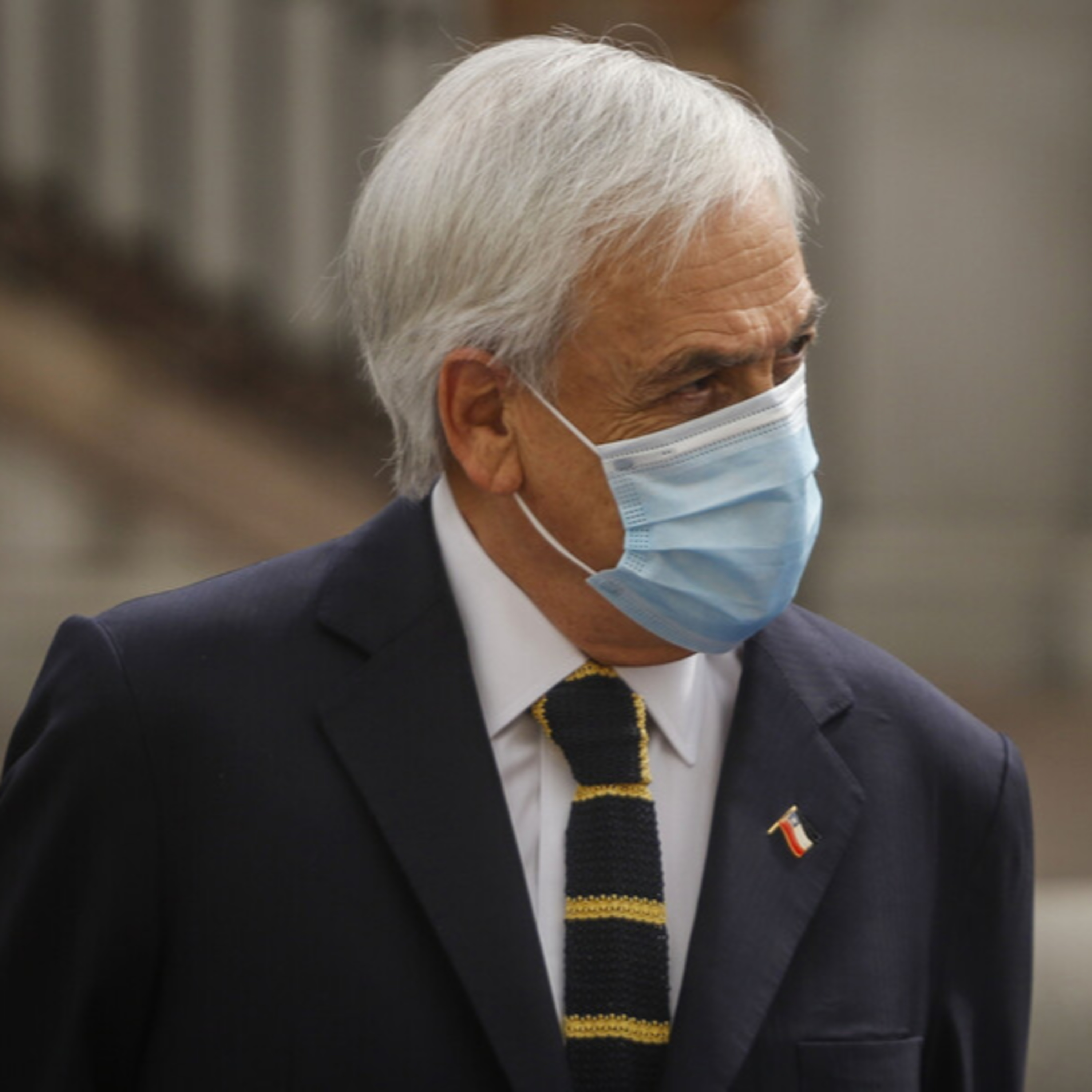 El divorcio absoluto del gobierno de Sebastián Piñera con las cartas presidenciales de su propio sector político episode artwork
