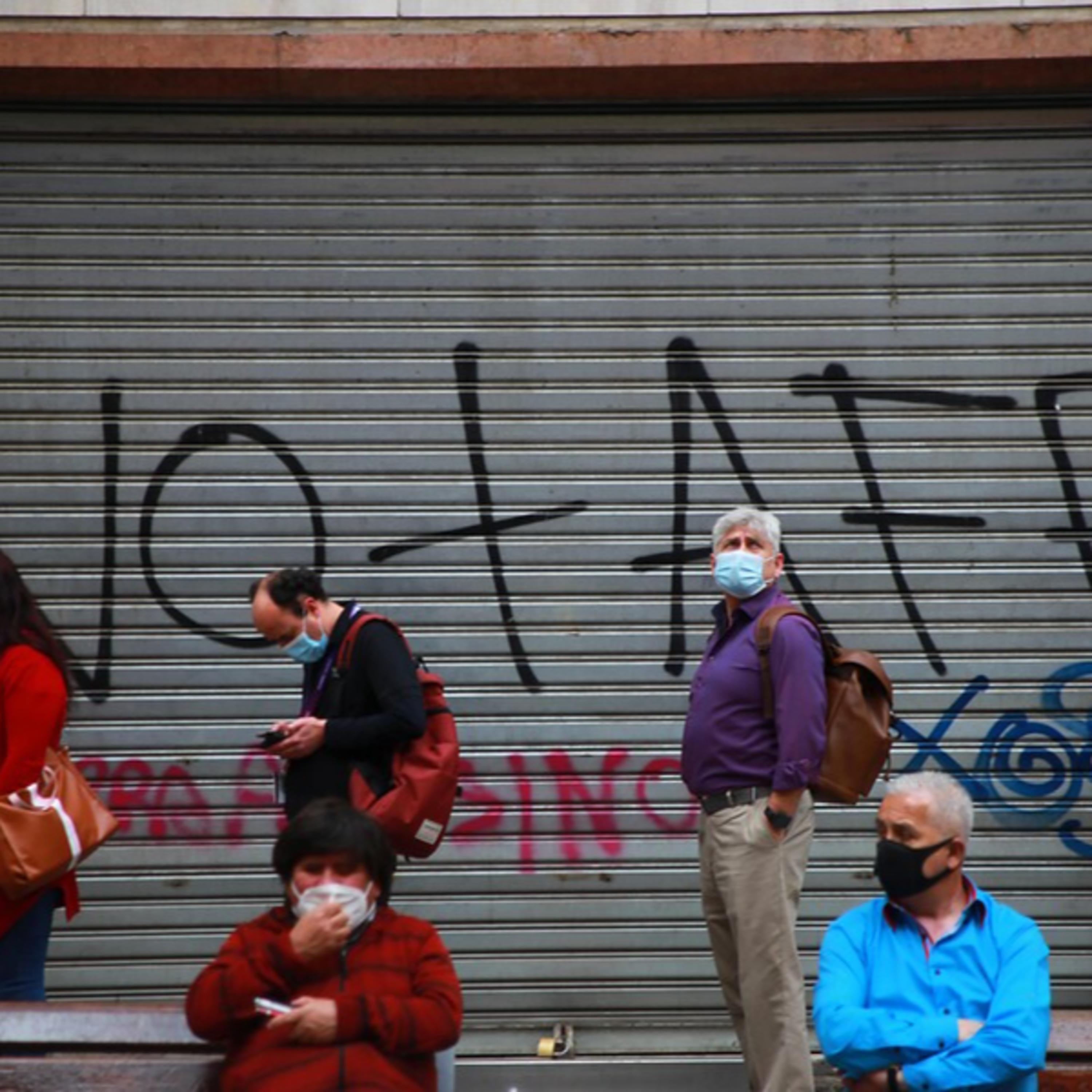 ¿Qué va a pasar con los fondos de pensiones restantes si cae el sistema de AFP? episode artwork