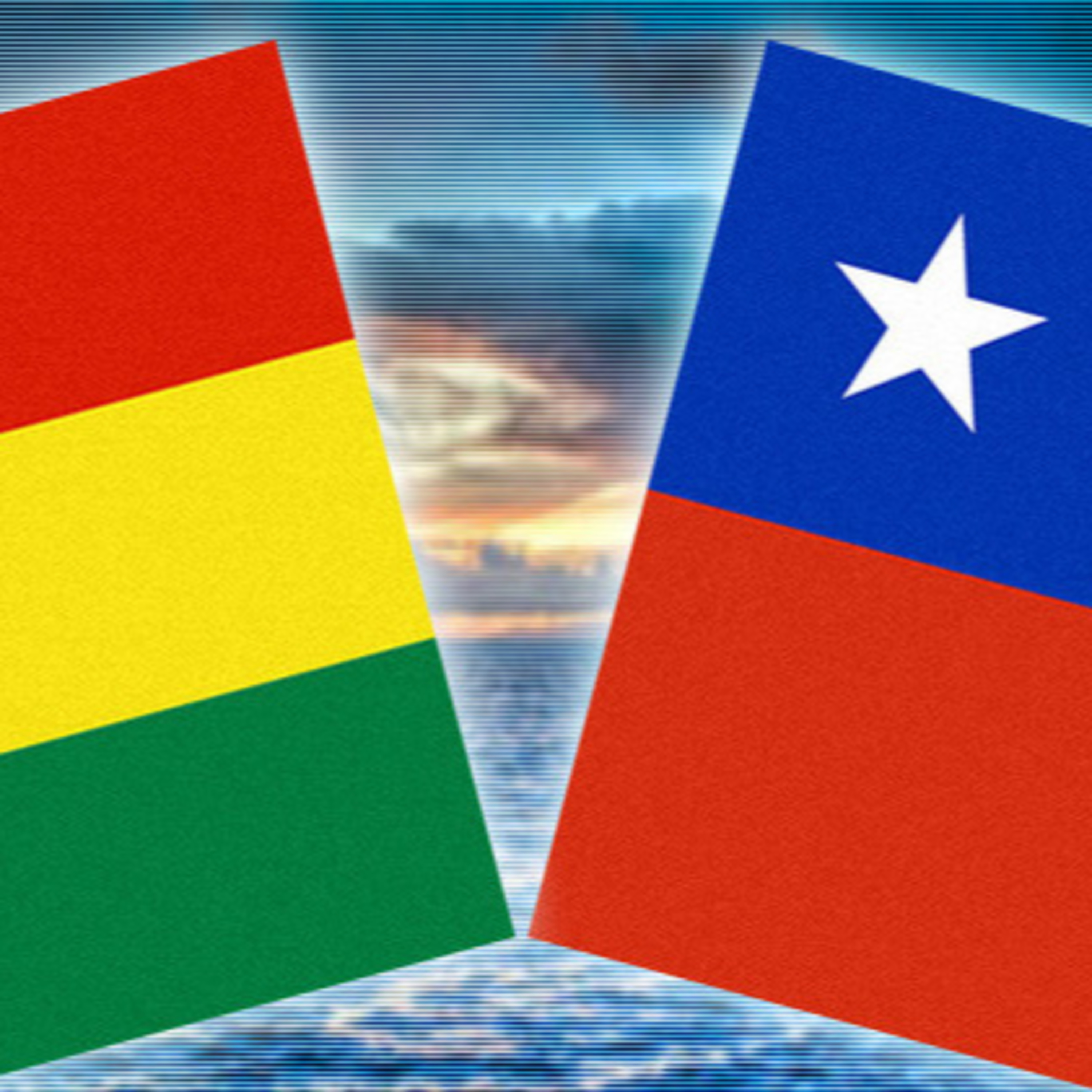 Las relaciones entre Chile y Bolivia debieran verse en perspectiva de futuro y no del pasado episode artwork
