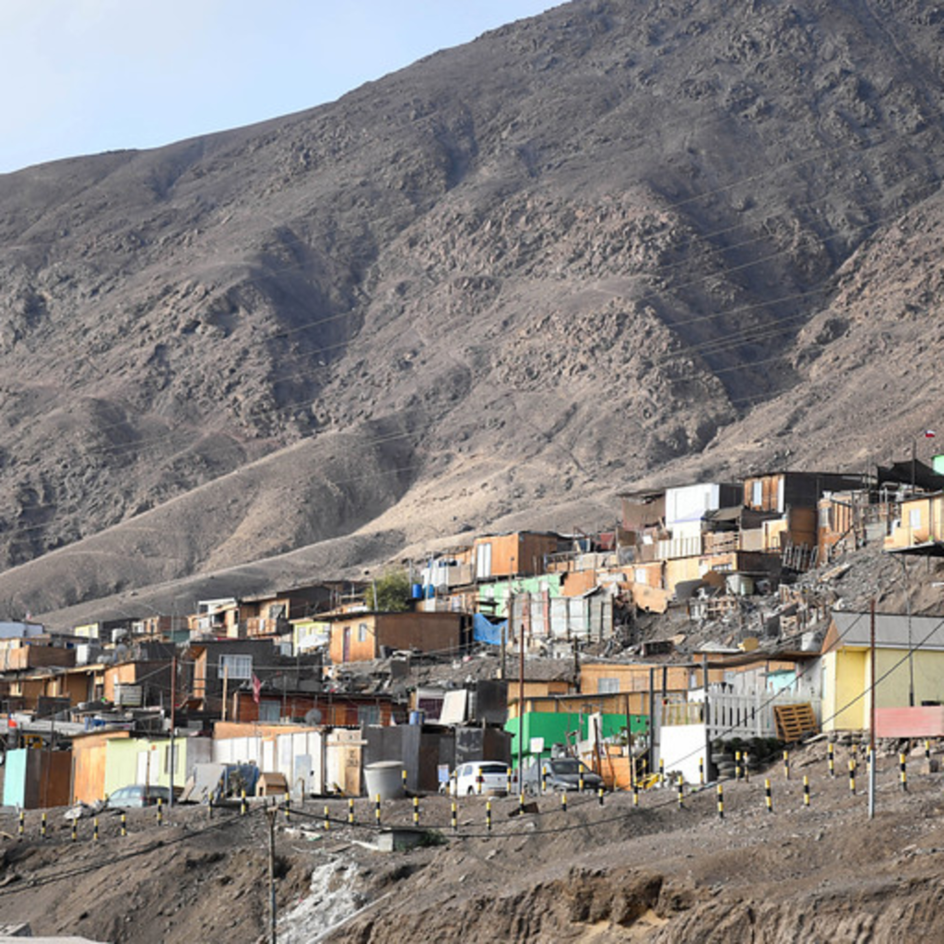 Causa y Efecto — Bio Bio