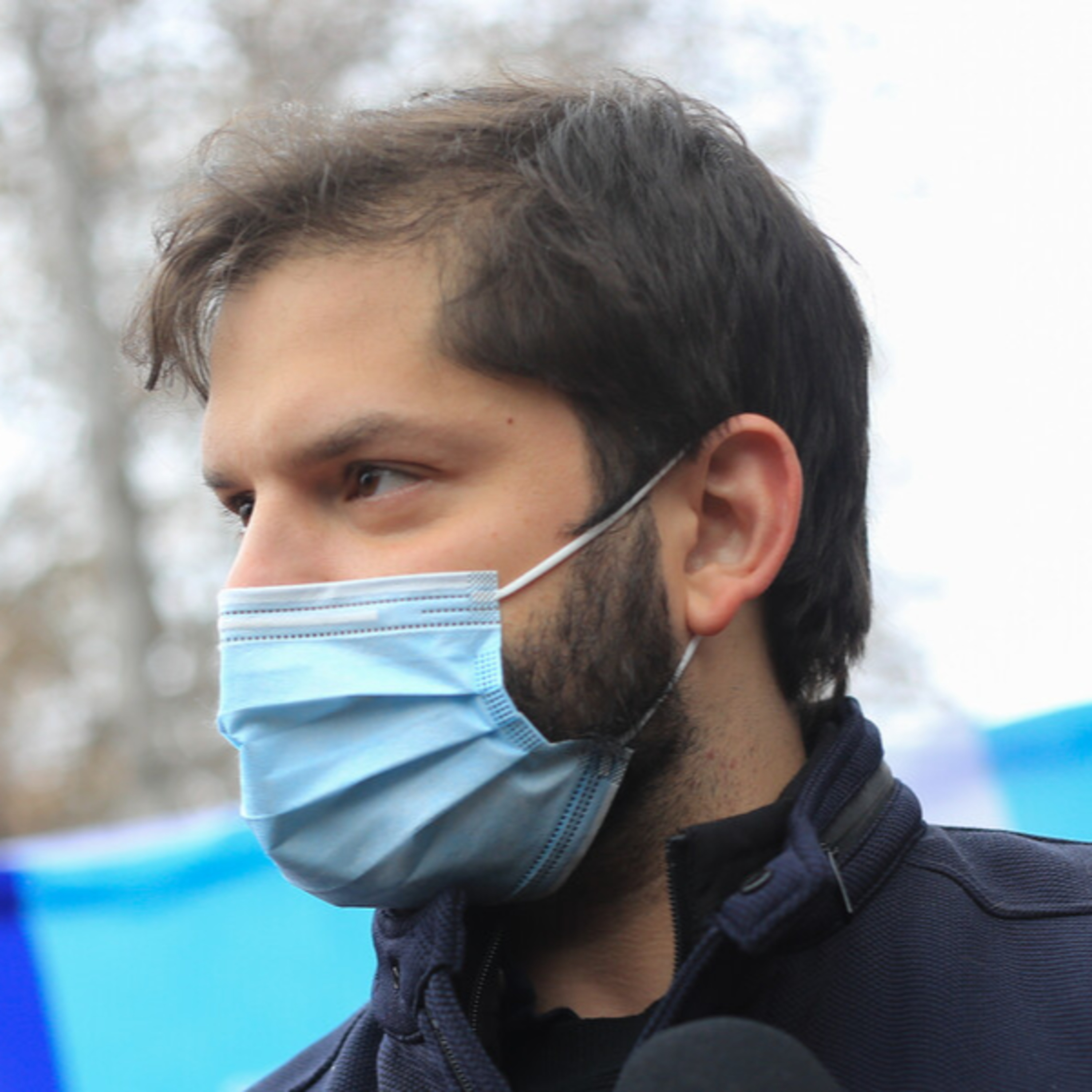 Lo de Gabriel Boric es la emergencia de una fuerza nueva en la izquierda, que arrasa y barre con un partido constituido episode artwork