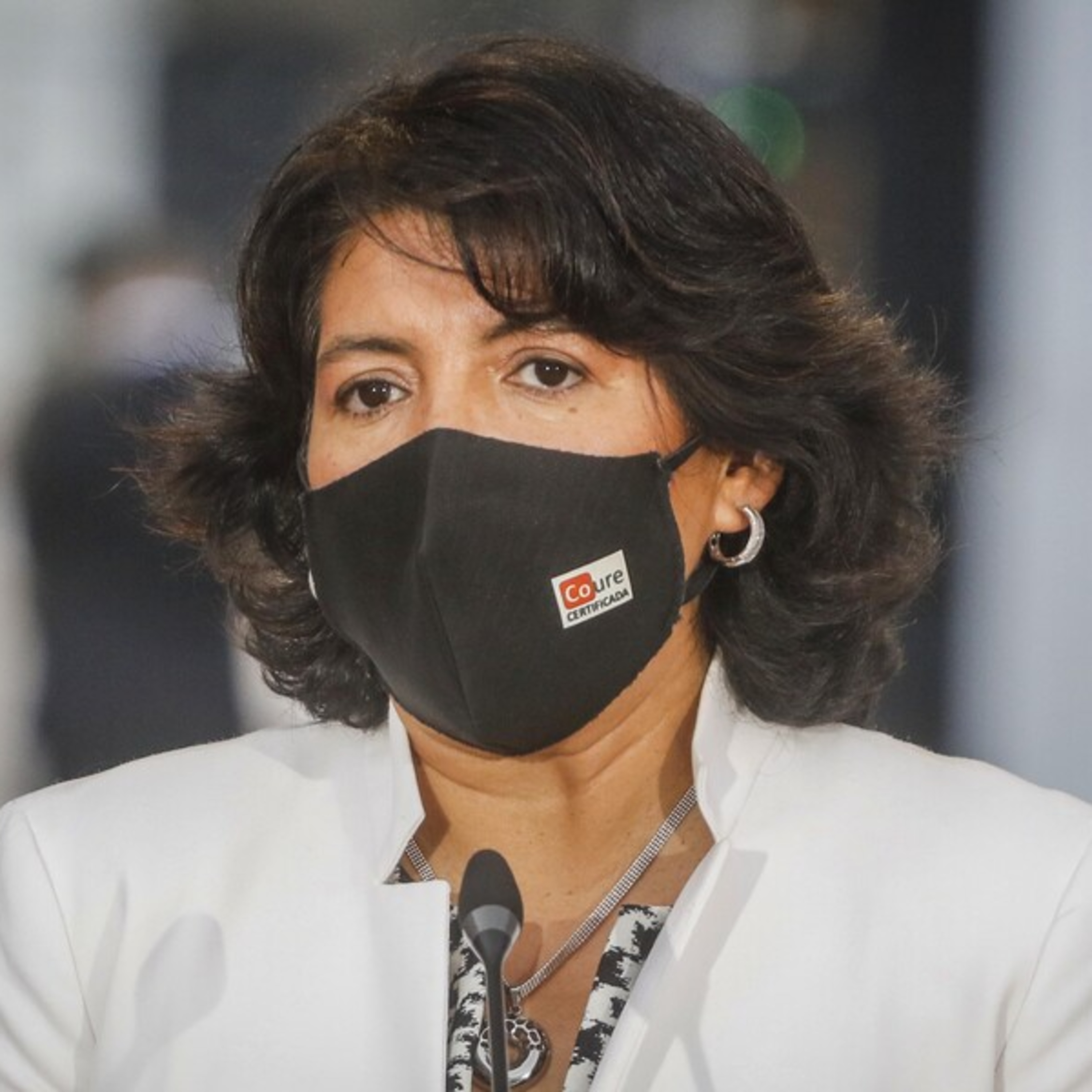 ¿Cómo lo hará Unidad Constituyente para resolver su candidatura ahora que la DC oficializó a Yasna Provoste? episode artwork