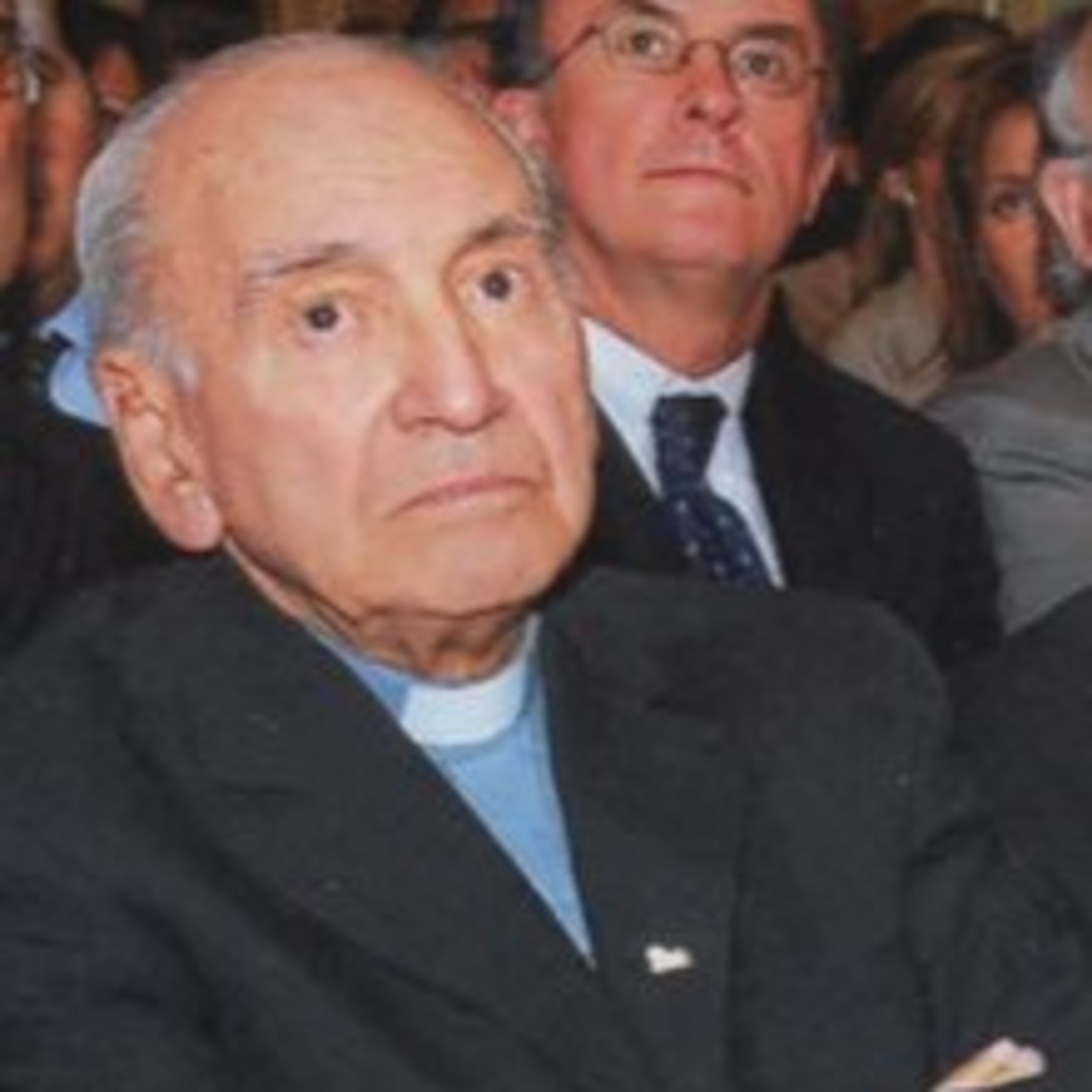 Se habla siempre de Karadima y se deja de hablar de Renato Poblete: Los Jesuitas se han lavado las manos episode artwork