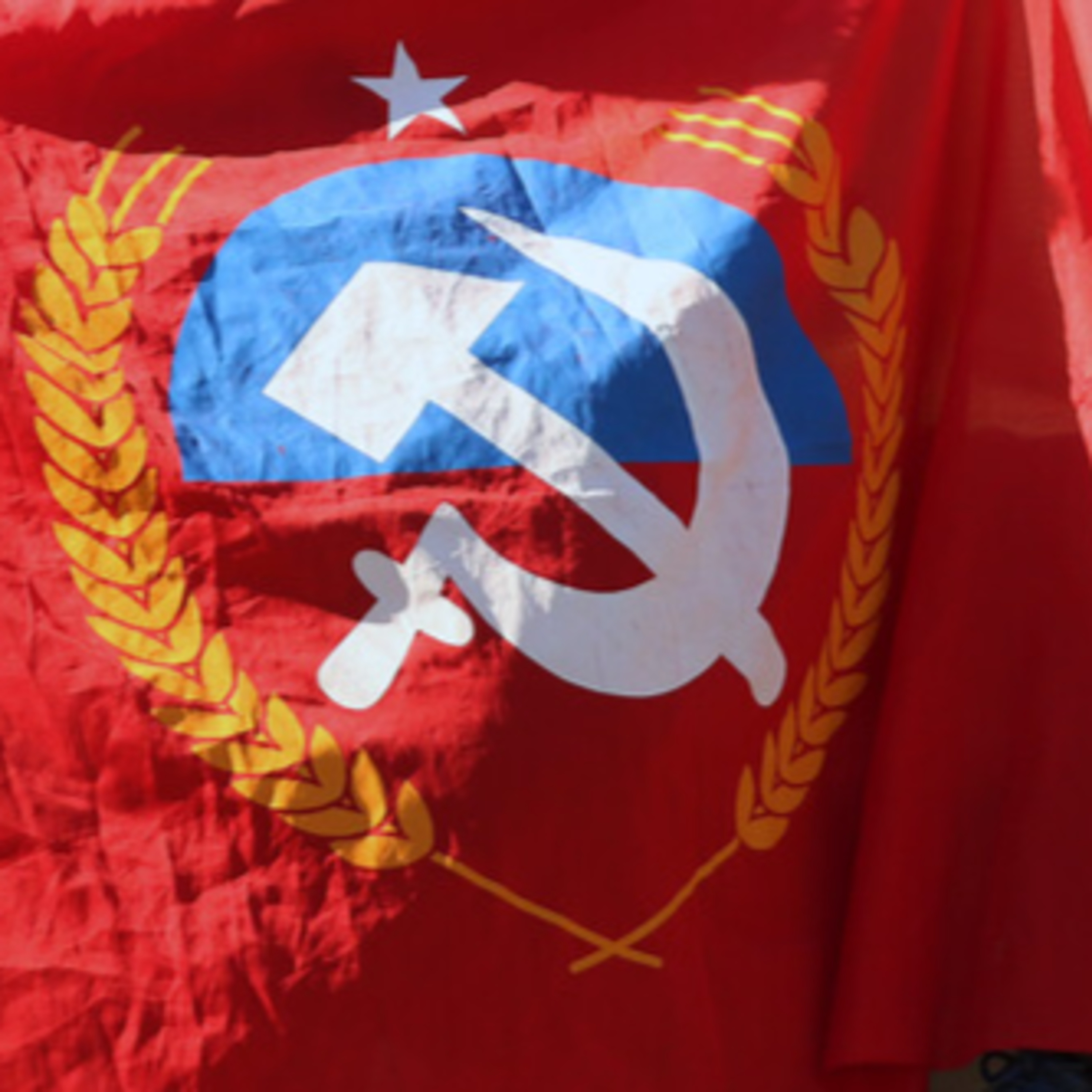 El Partido Comunista aspira a una mayoría para excluir a la derecha de la Convención Constituyente episode artwork