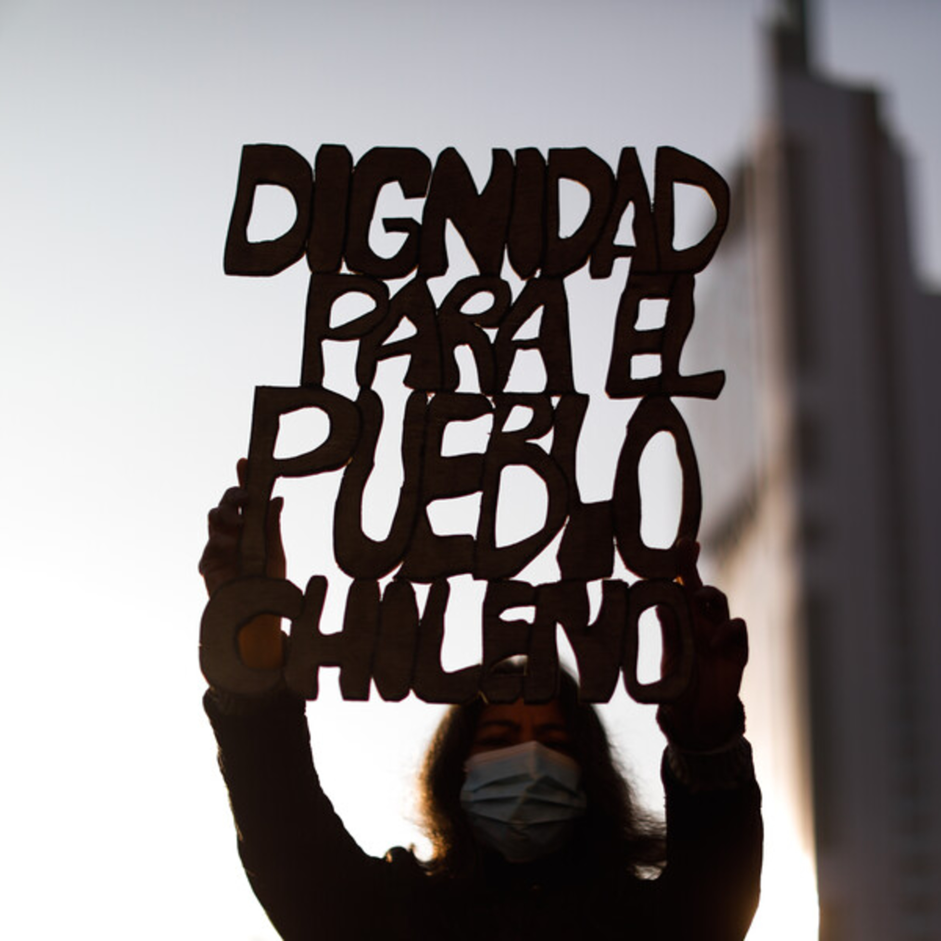 ¿Quién aspira a representar a la Lista del Pueblo? episode artwork