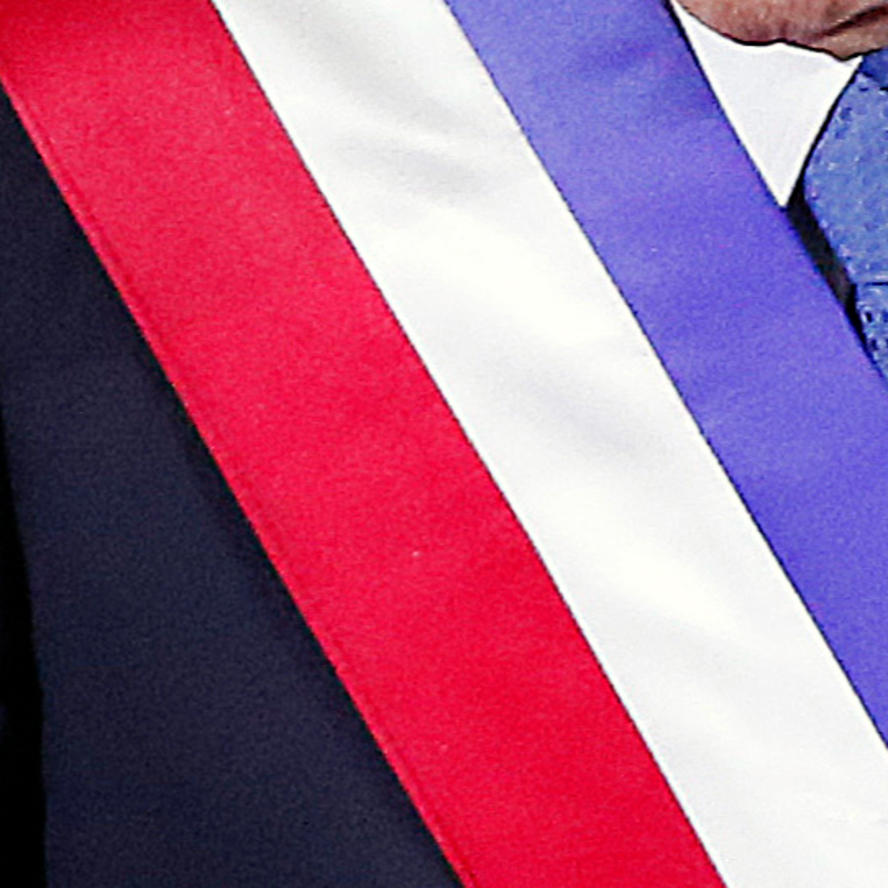El peligro de las campañas presidenciales cortas es que se utilice la pirotecnia más que los temas de fondo episode artwork
