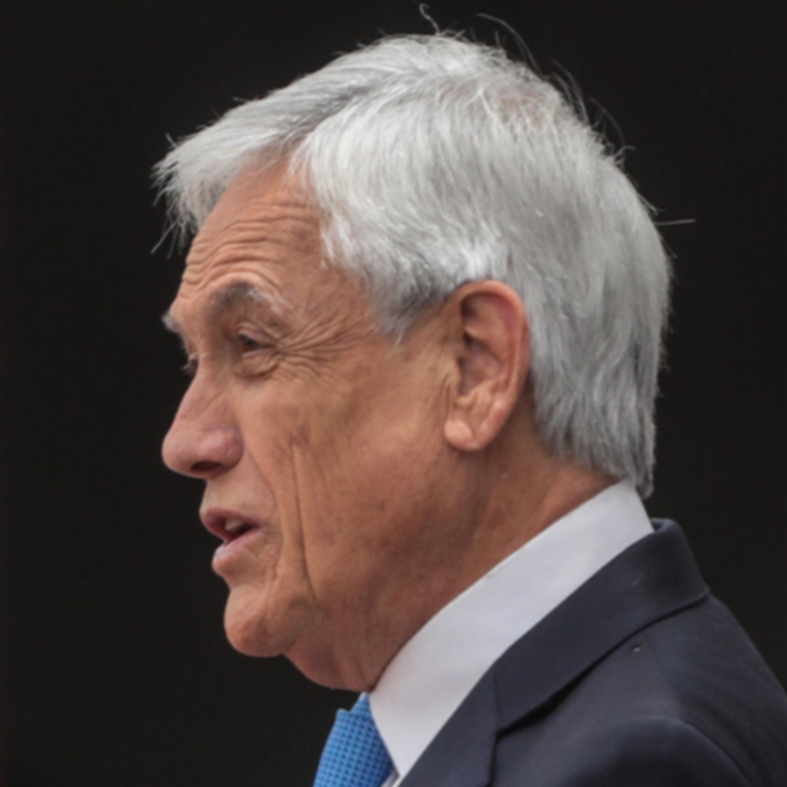 Sebastián Piñera pasa a la historia como uno de los mandatarios duramente cuestionados, al punto de que se les ha querido sacar episode artwork