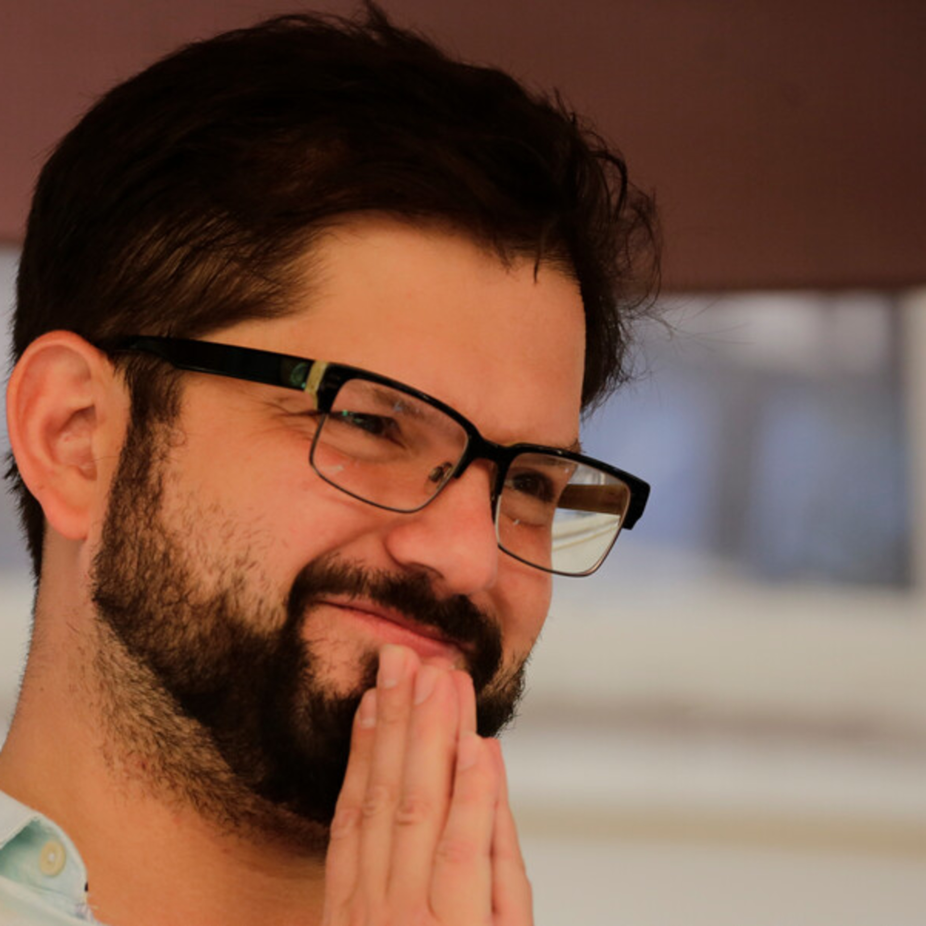 ¿Qué cambios podría realizar eventualmente Gabriel Boric en su programa de Gobierno? episode artwork