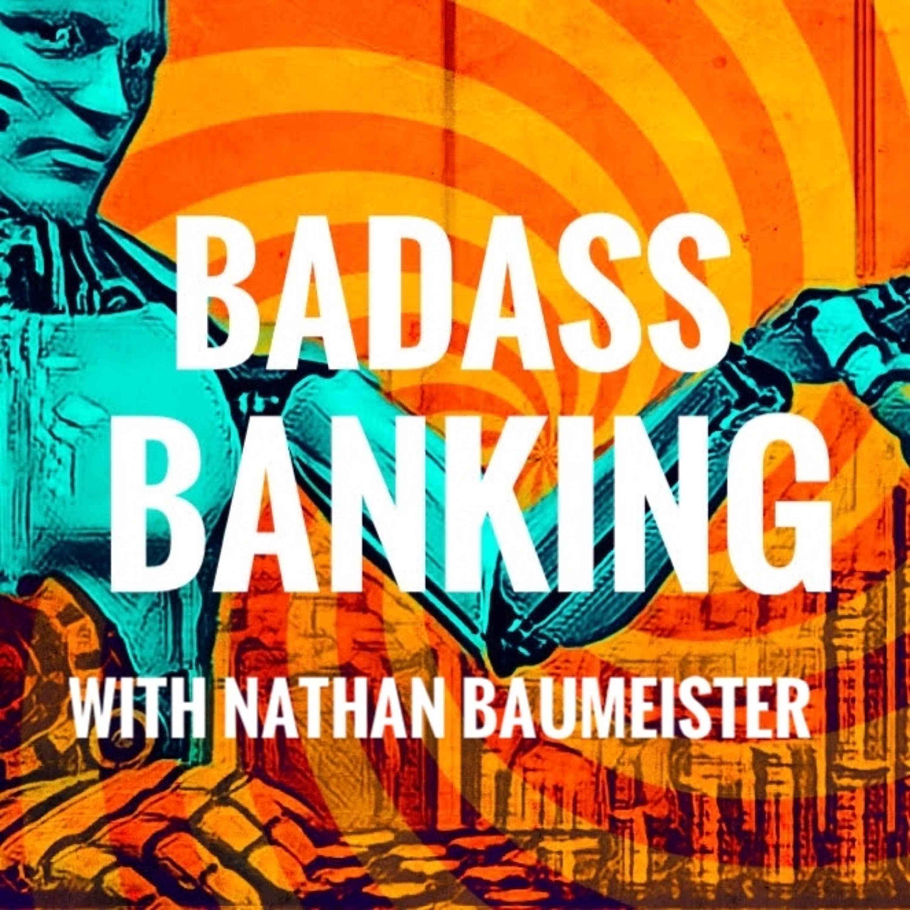 BadAss Banking