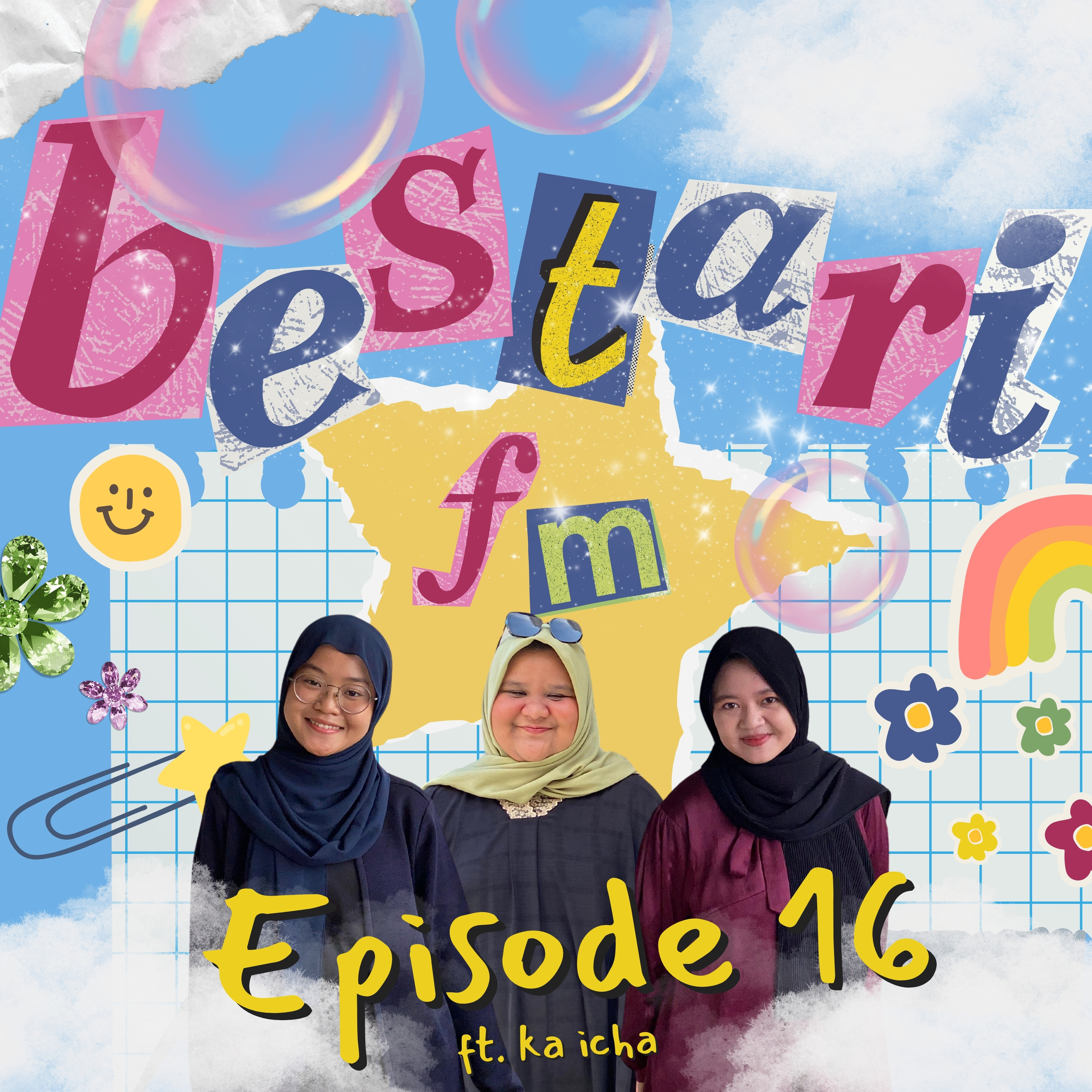 Bestari FM