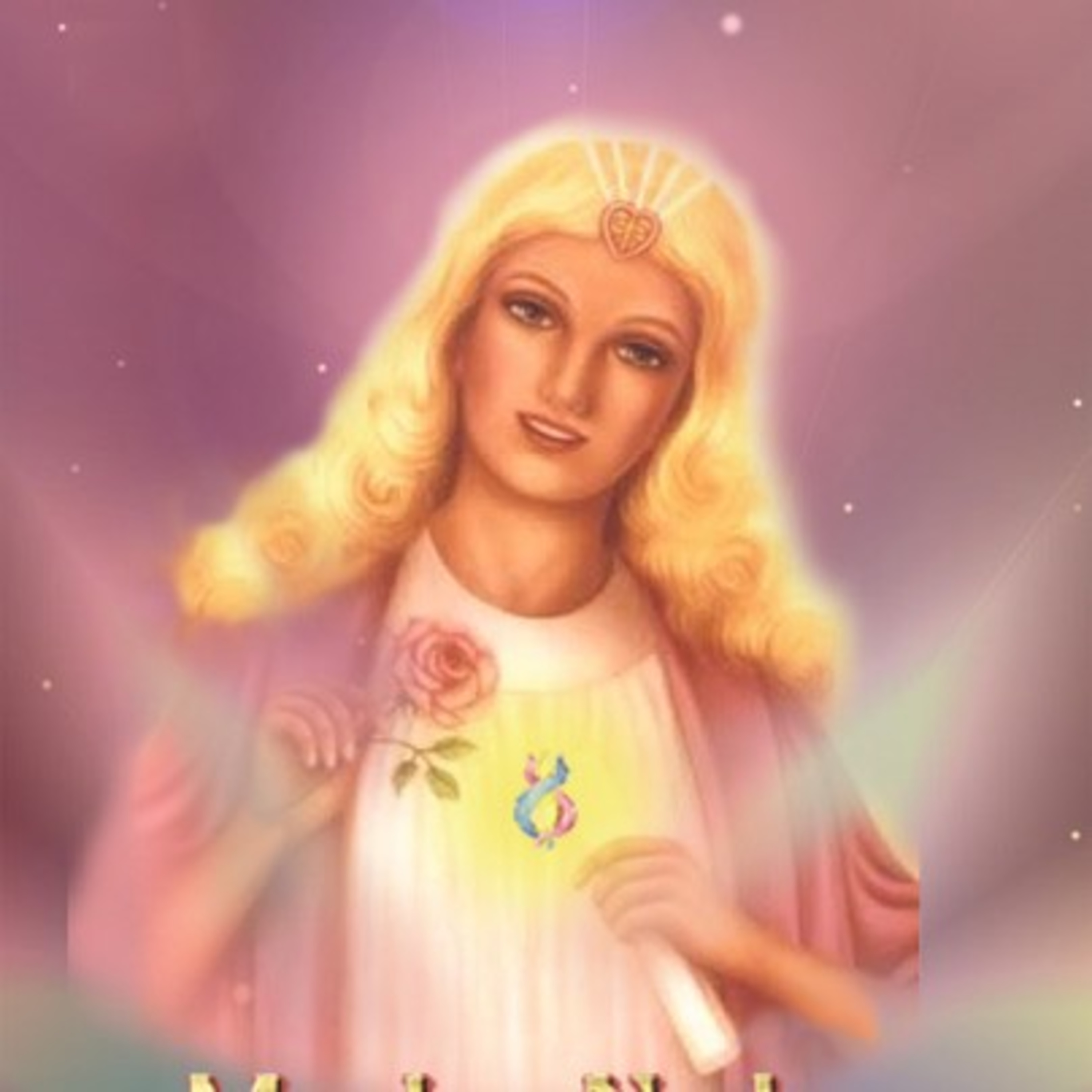 2) Mestra Nada episode artwork