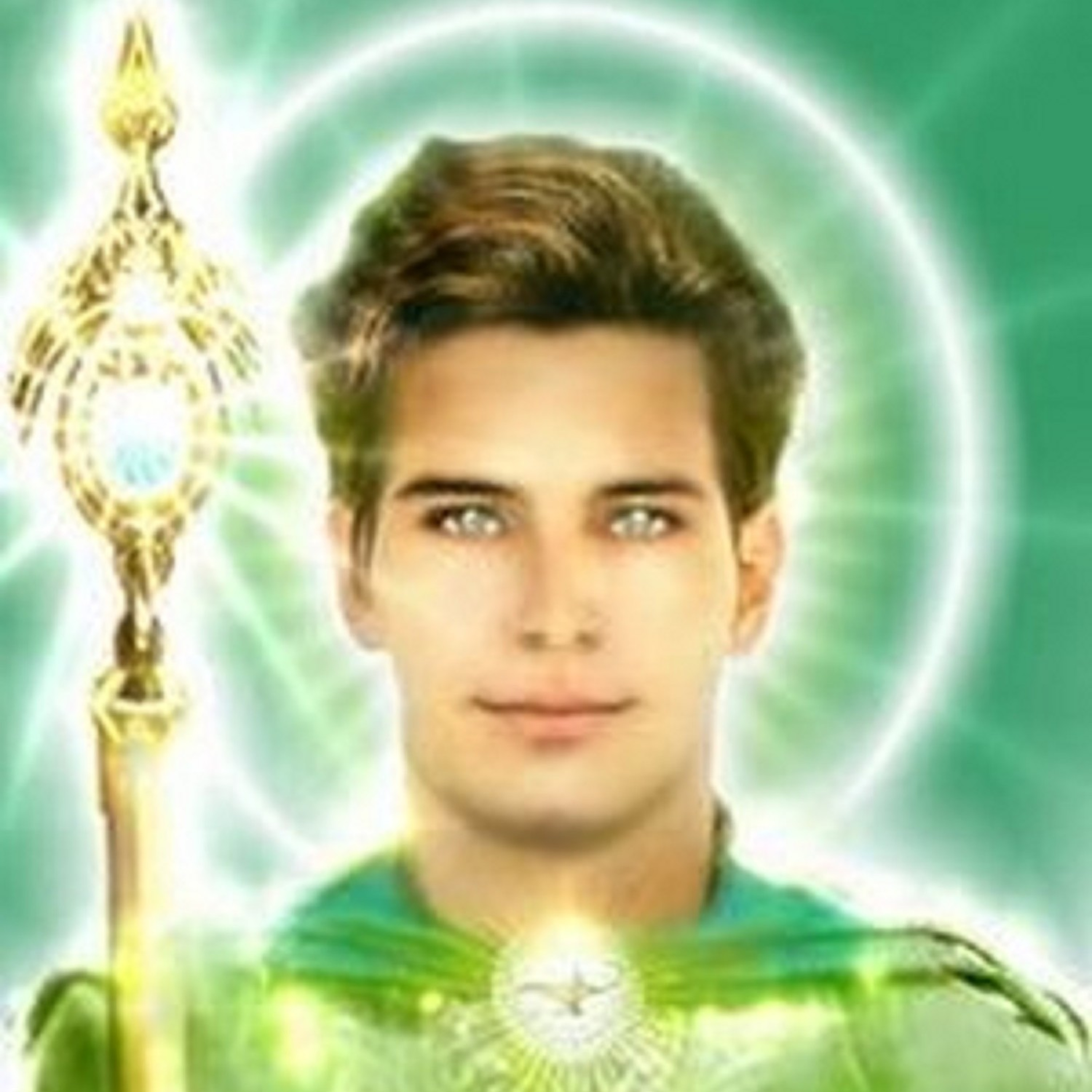 4) Mestre Hilarion episode artwork