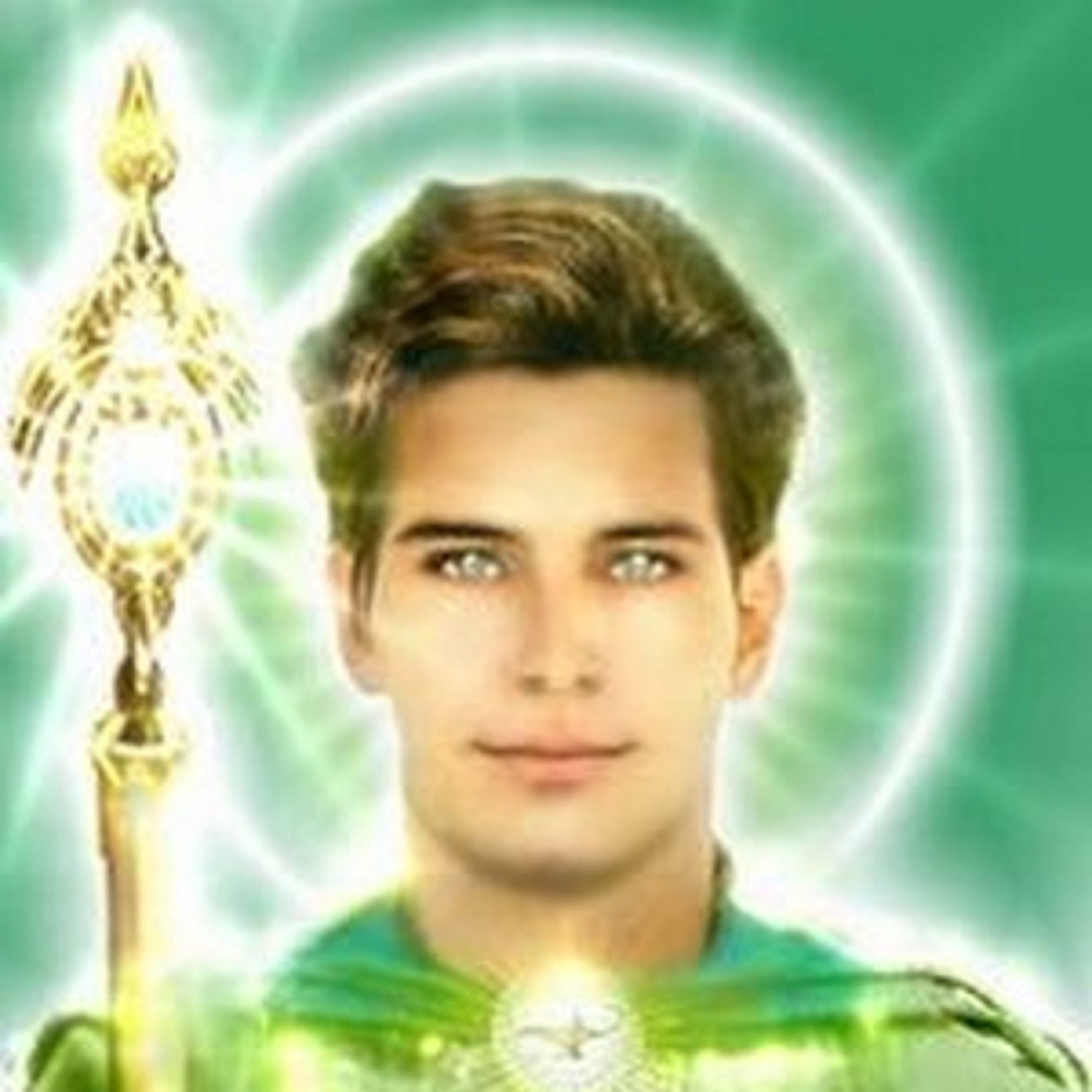 6) Mestre Hilarion episode artwork