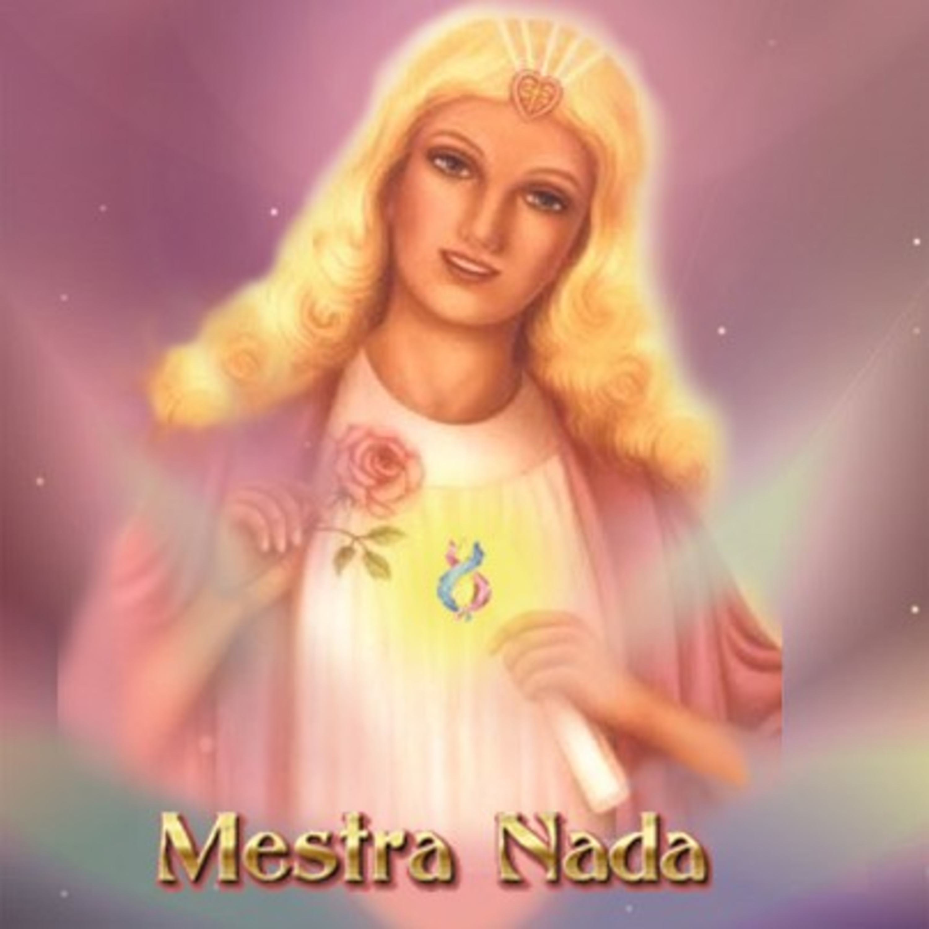 8) Mestra Nada episode artwork