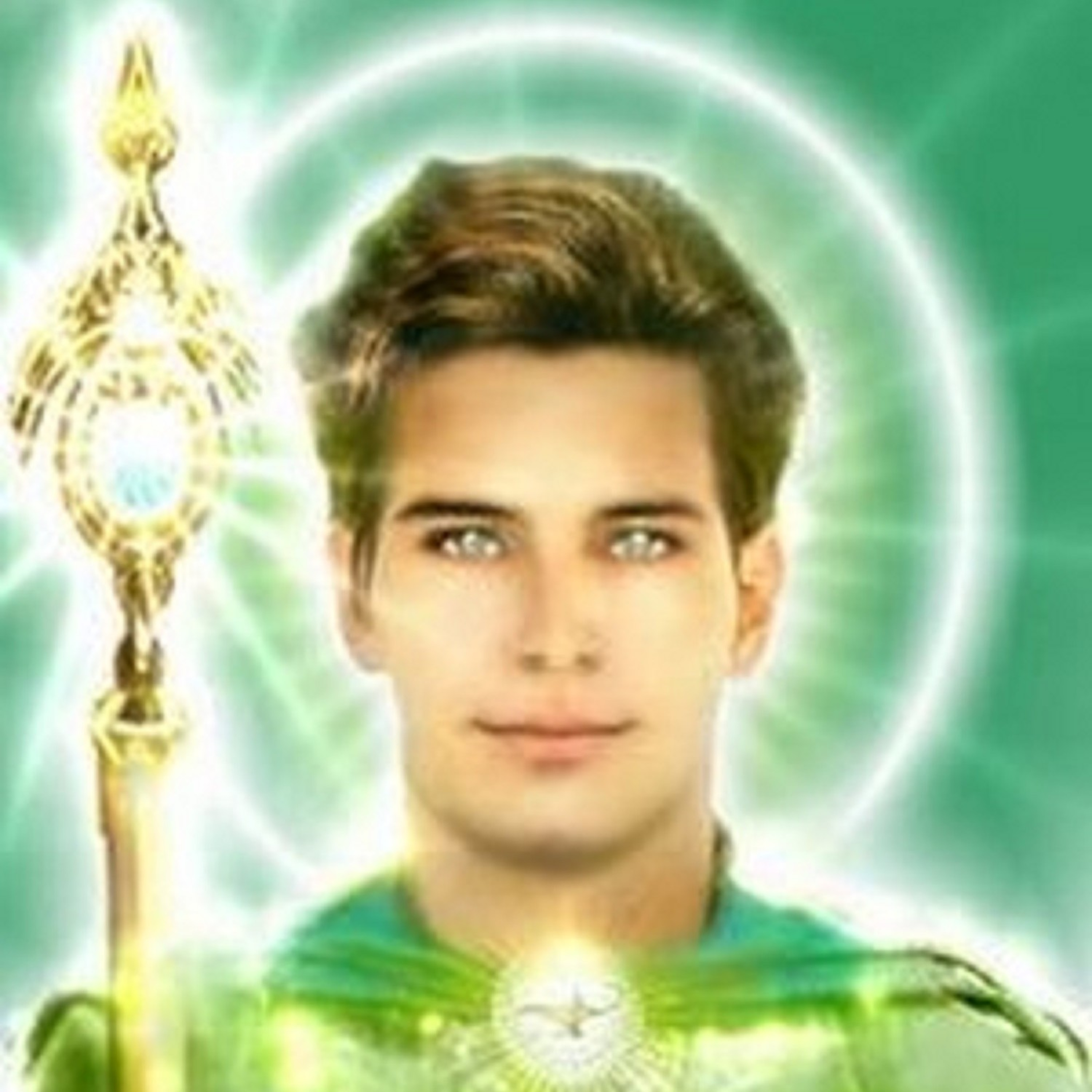 7) Mestre Hilarion episode artwork